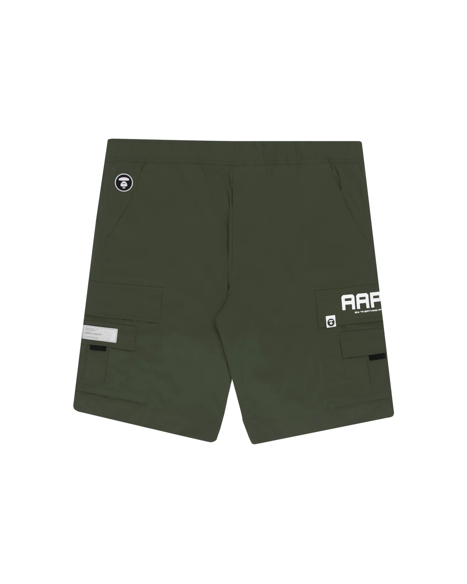 Moonface shorts - Image 6