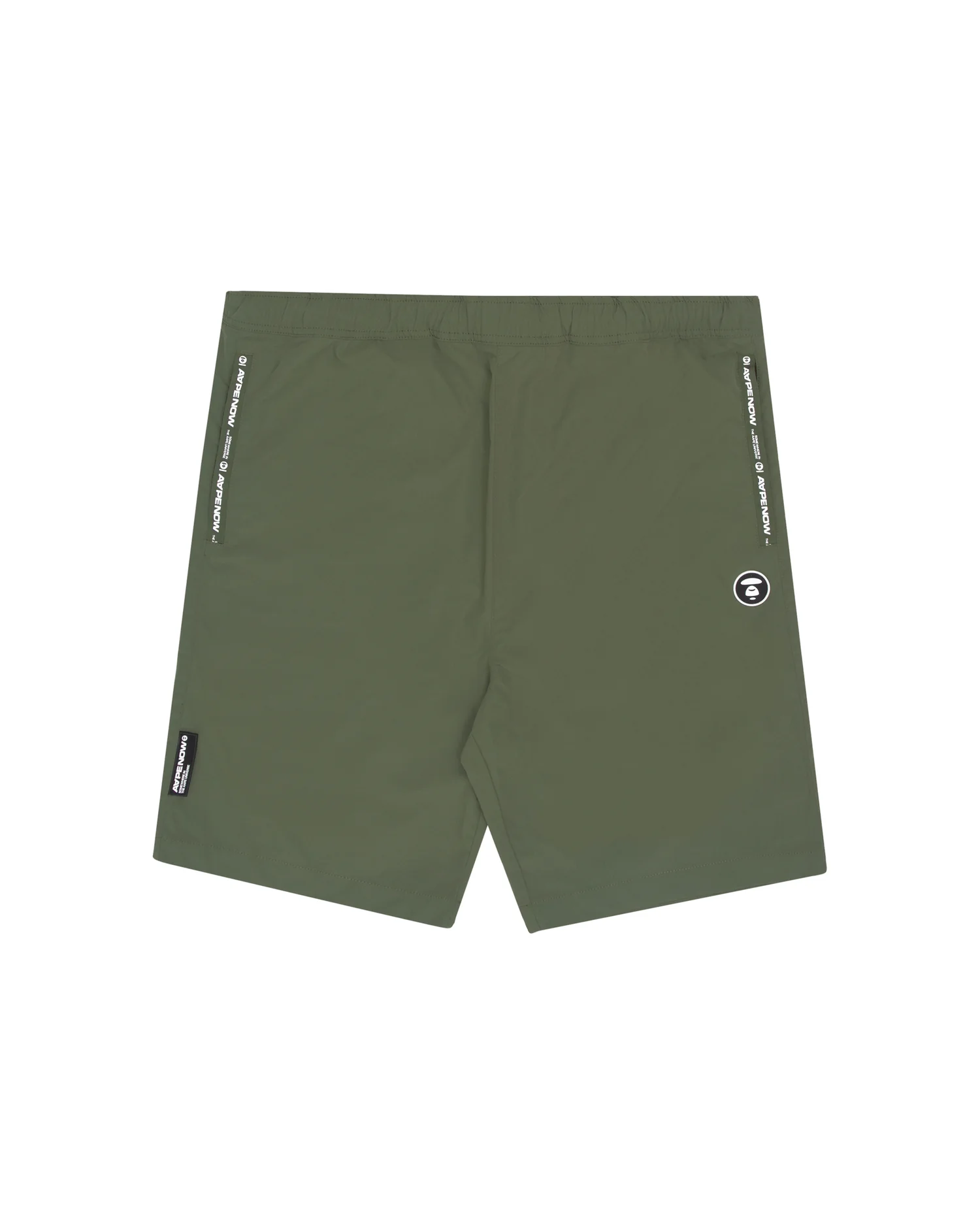 Moonface woven shorts - Image 16