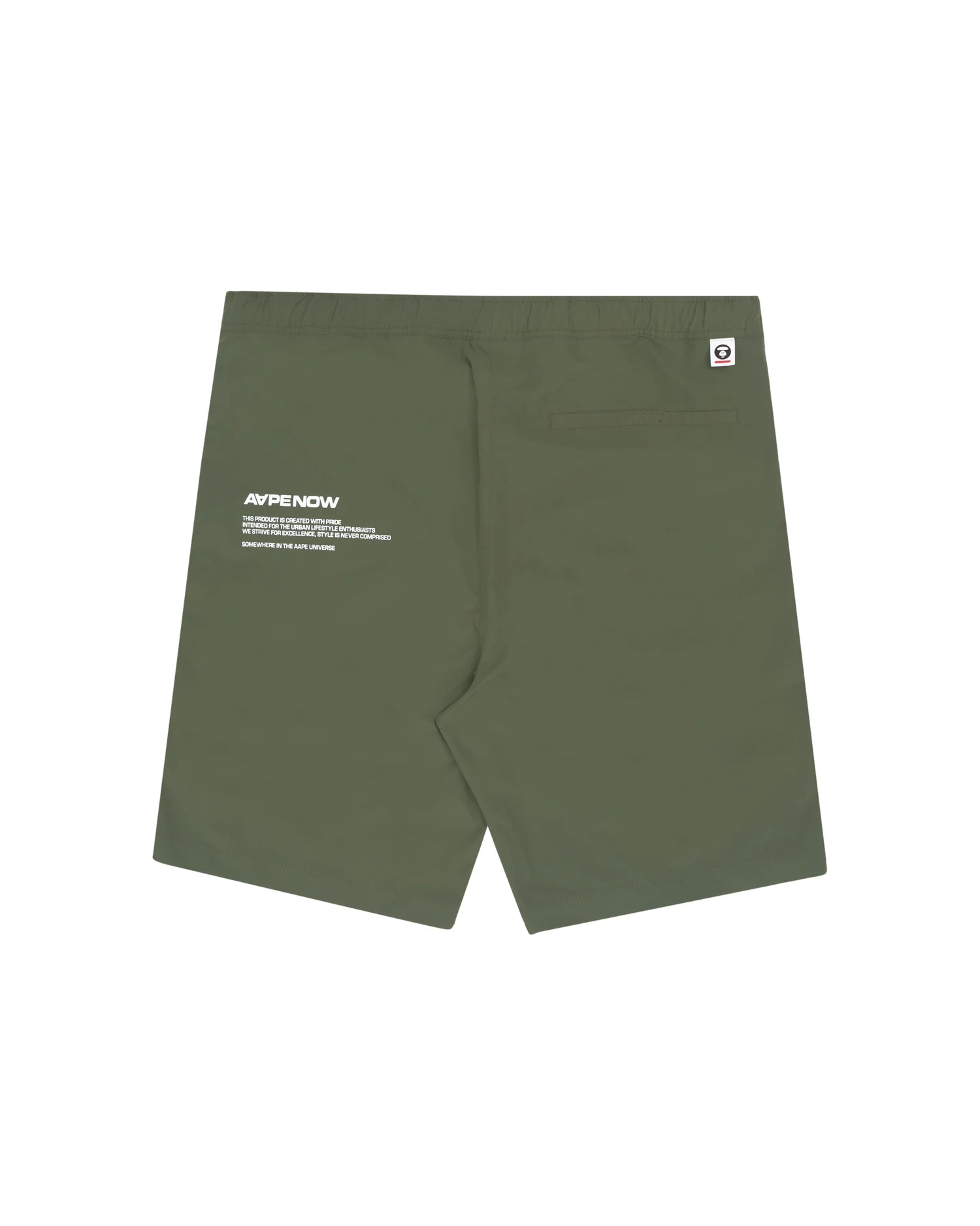 Moonface woven shorts - Image 17