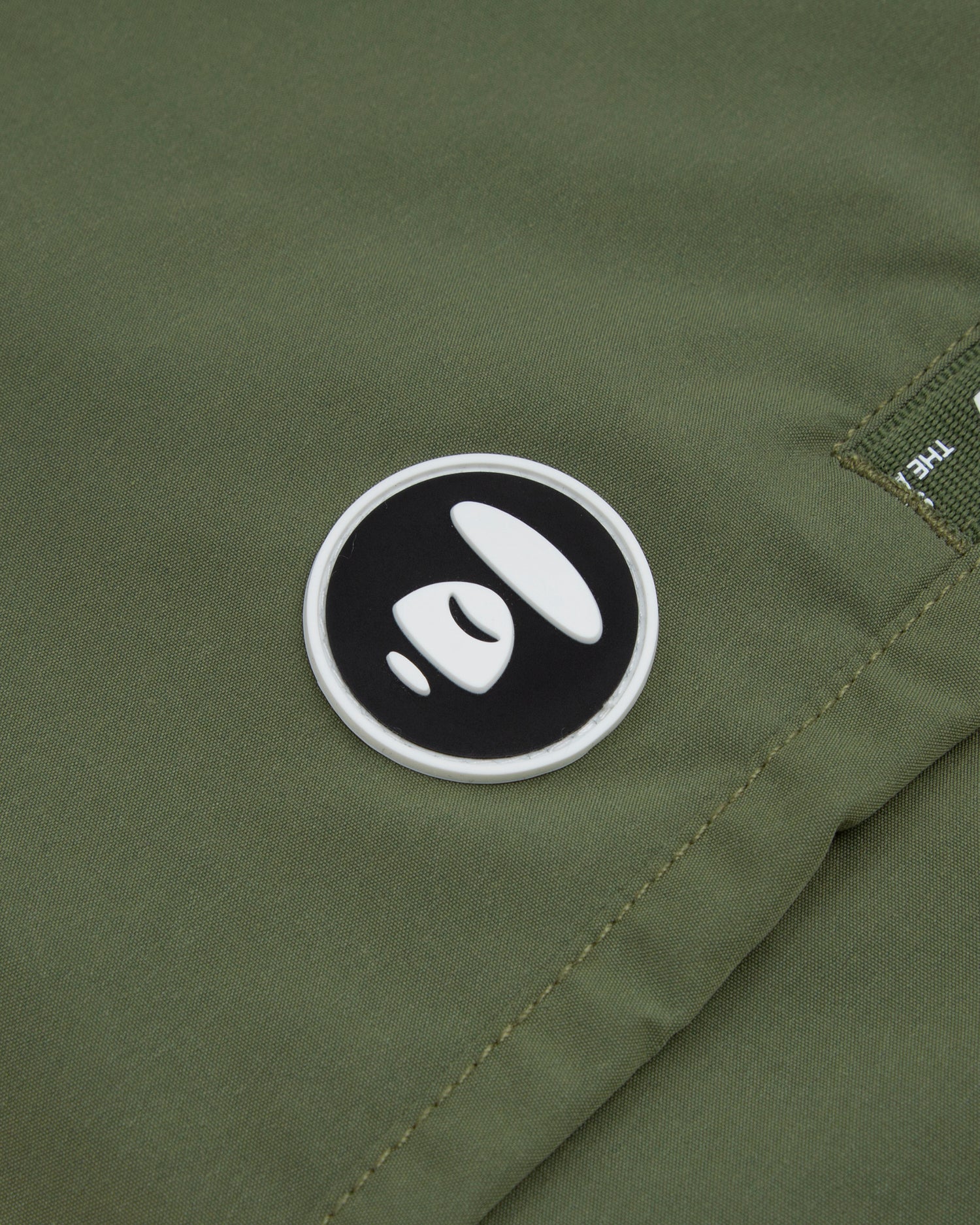 Moonface woven shorts - Image 18