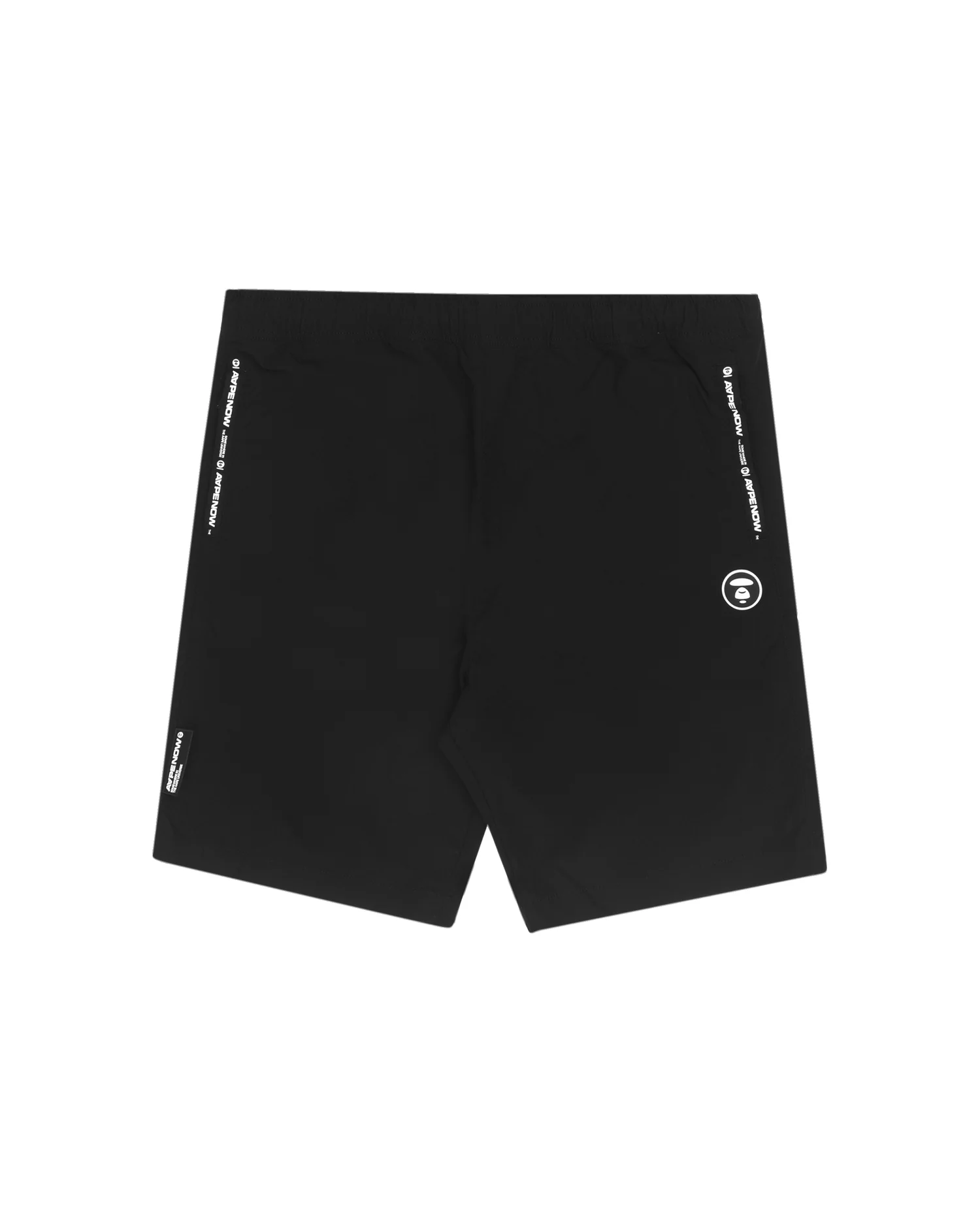 Moonface woven shorts - Image 6