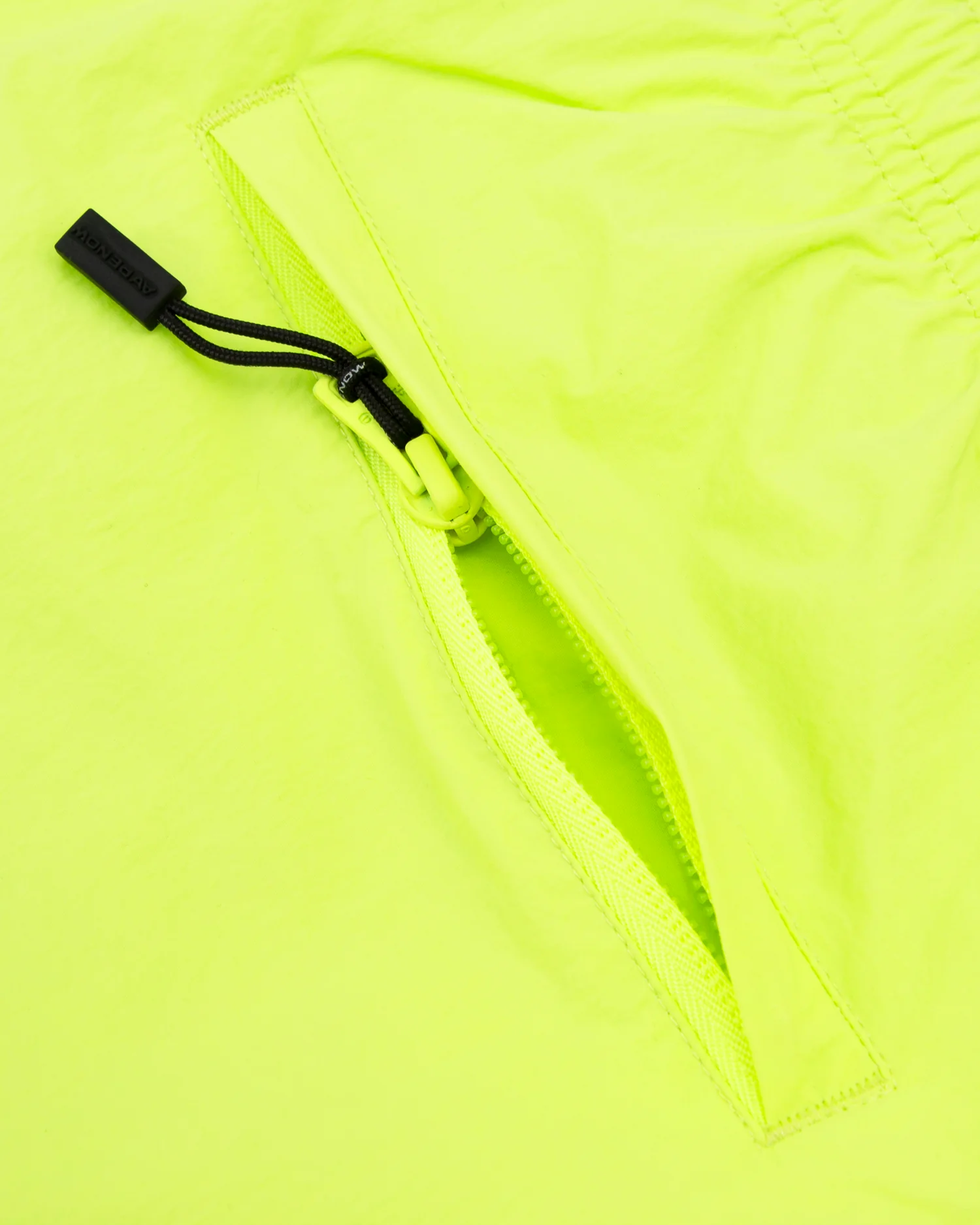 Moonface track shorts - Image 10