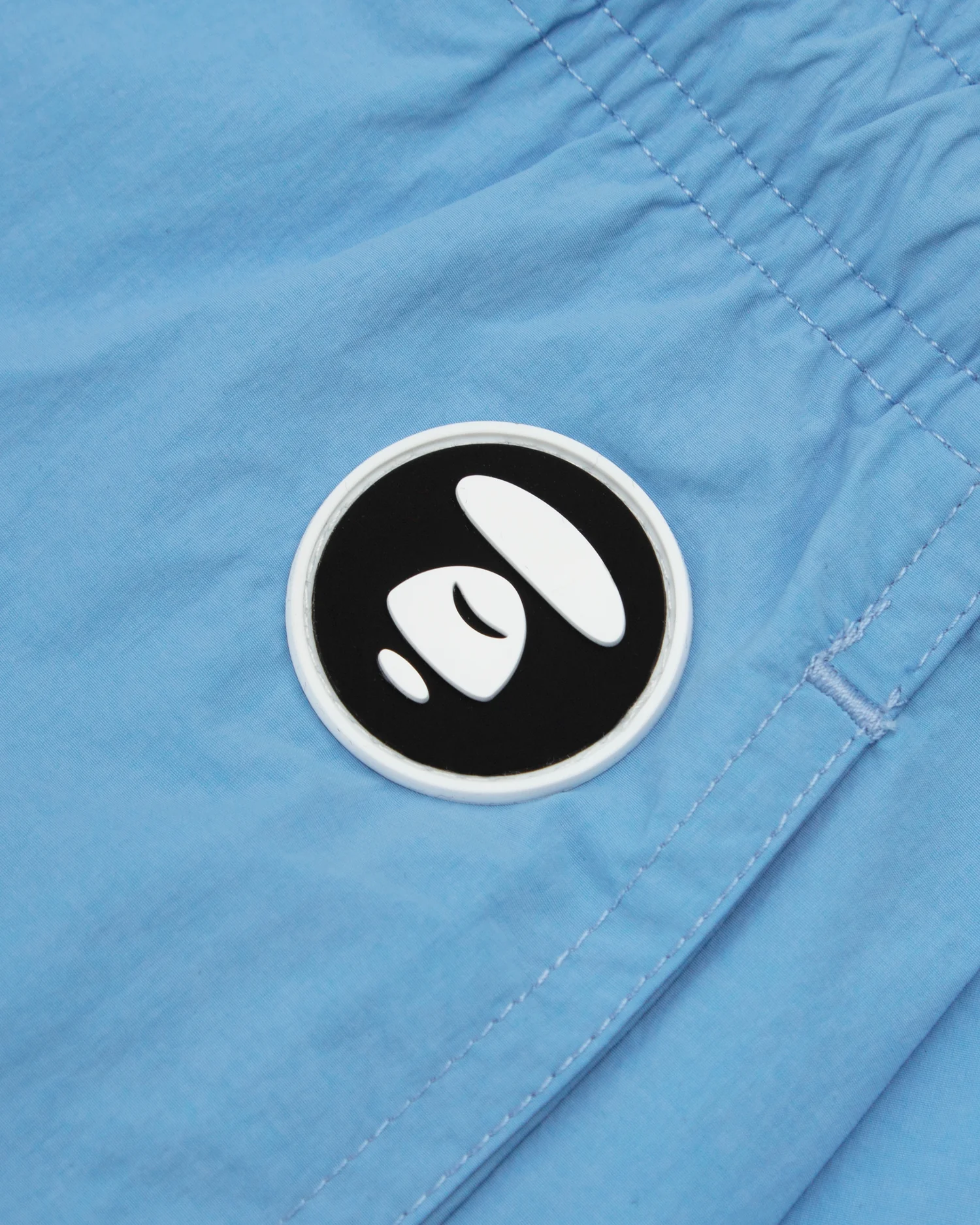 Moonface track shorts - Image 3