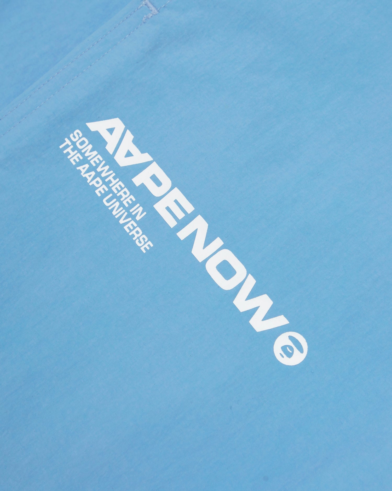 Moonface track shorts - Image 4