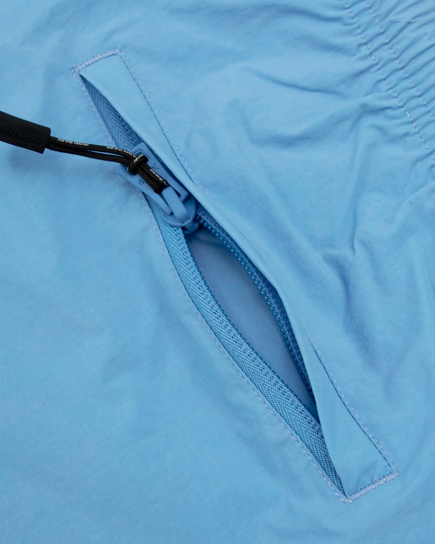 Moonface track shorts - Image 5