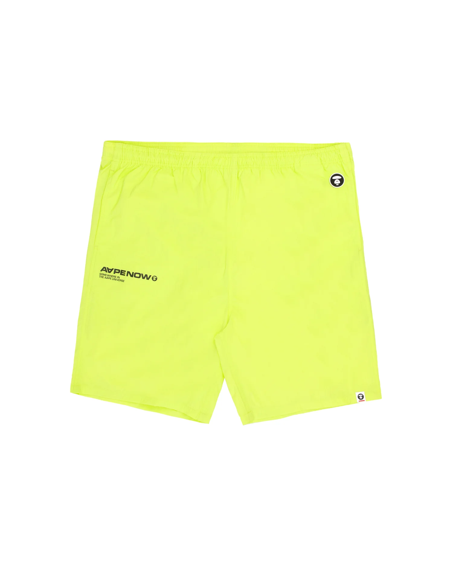 Moonface track shorts - Image 6