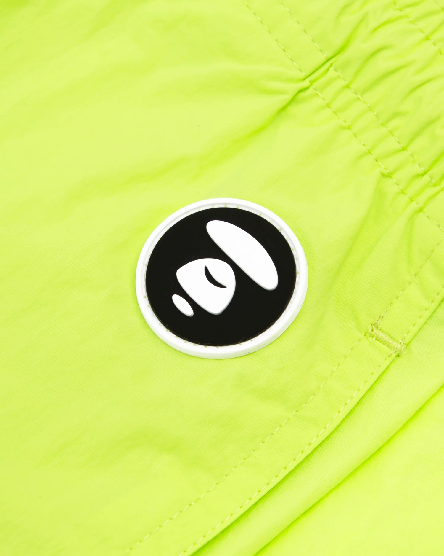 Moonface track shorts - Image 8