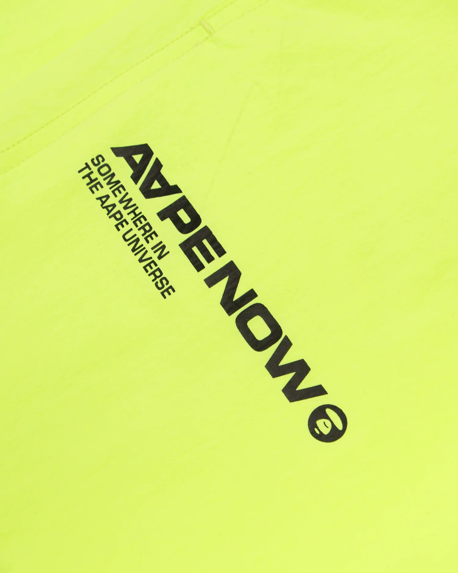 Moonface track shorts - Image 9