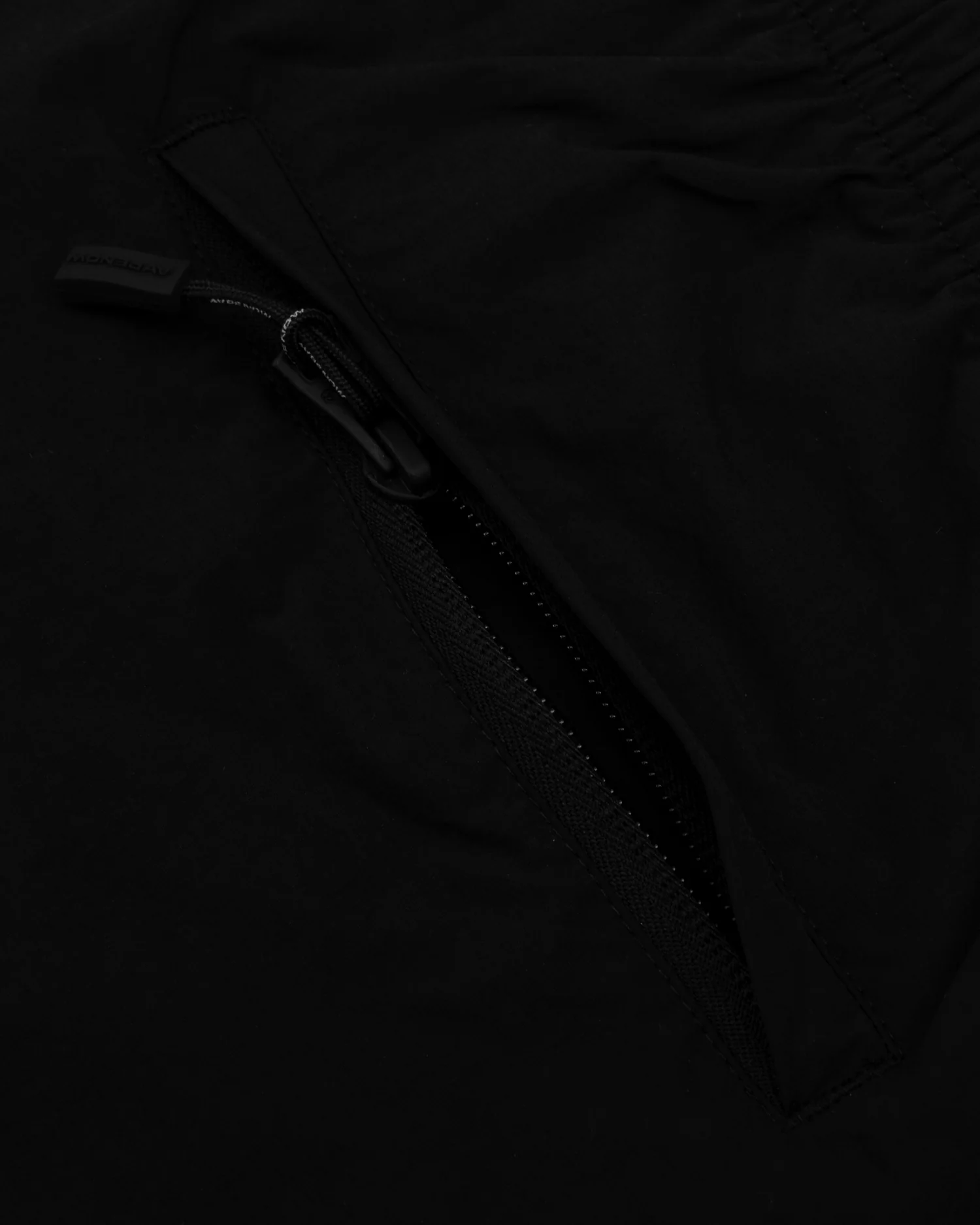 Moonface track shorts - Image 10