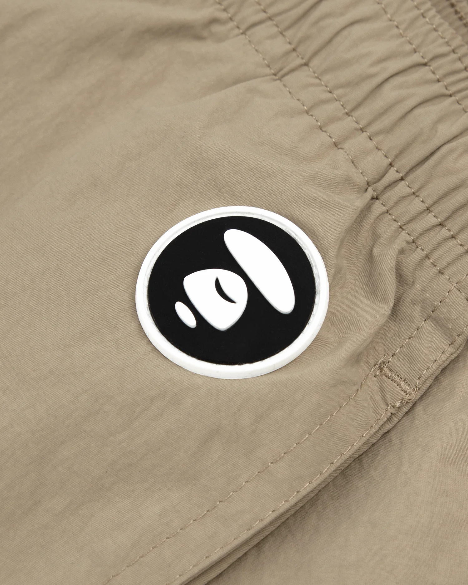 Moonface track shorts - Image 3