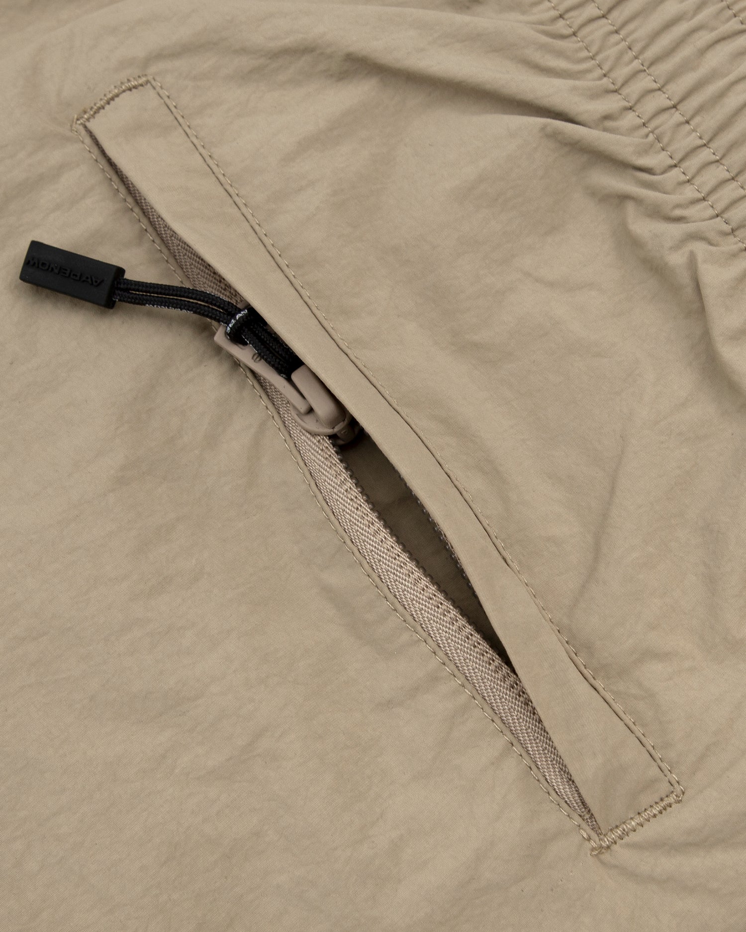 Moonface track shorts - Image 5