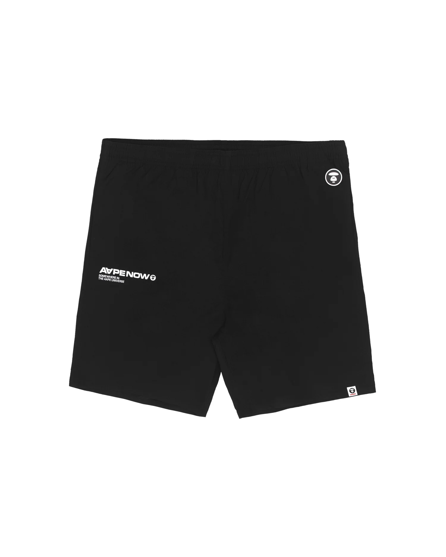 Moonface track shorts - Image 6