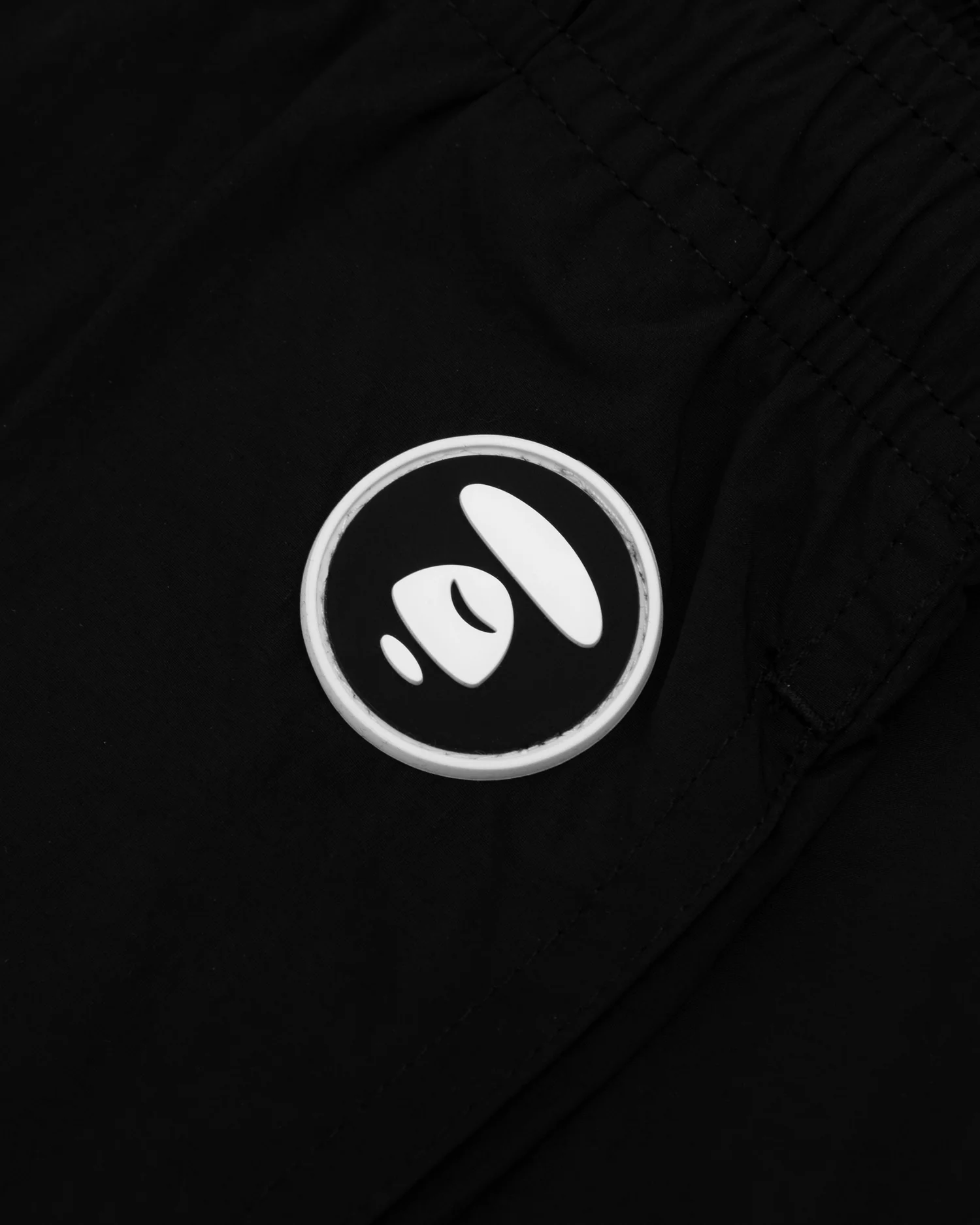Moonface track shorts - Image 8