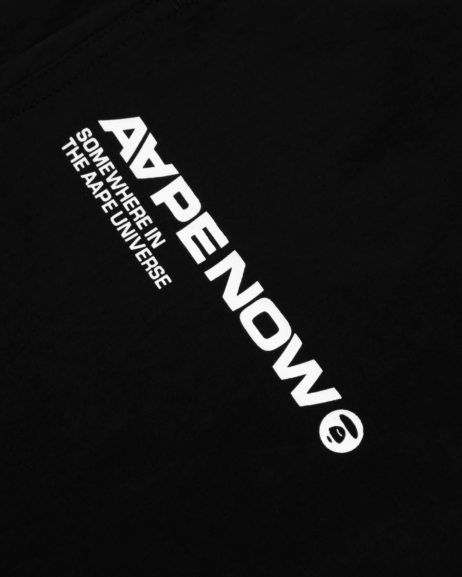 Moonface track shorts - Image 9