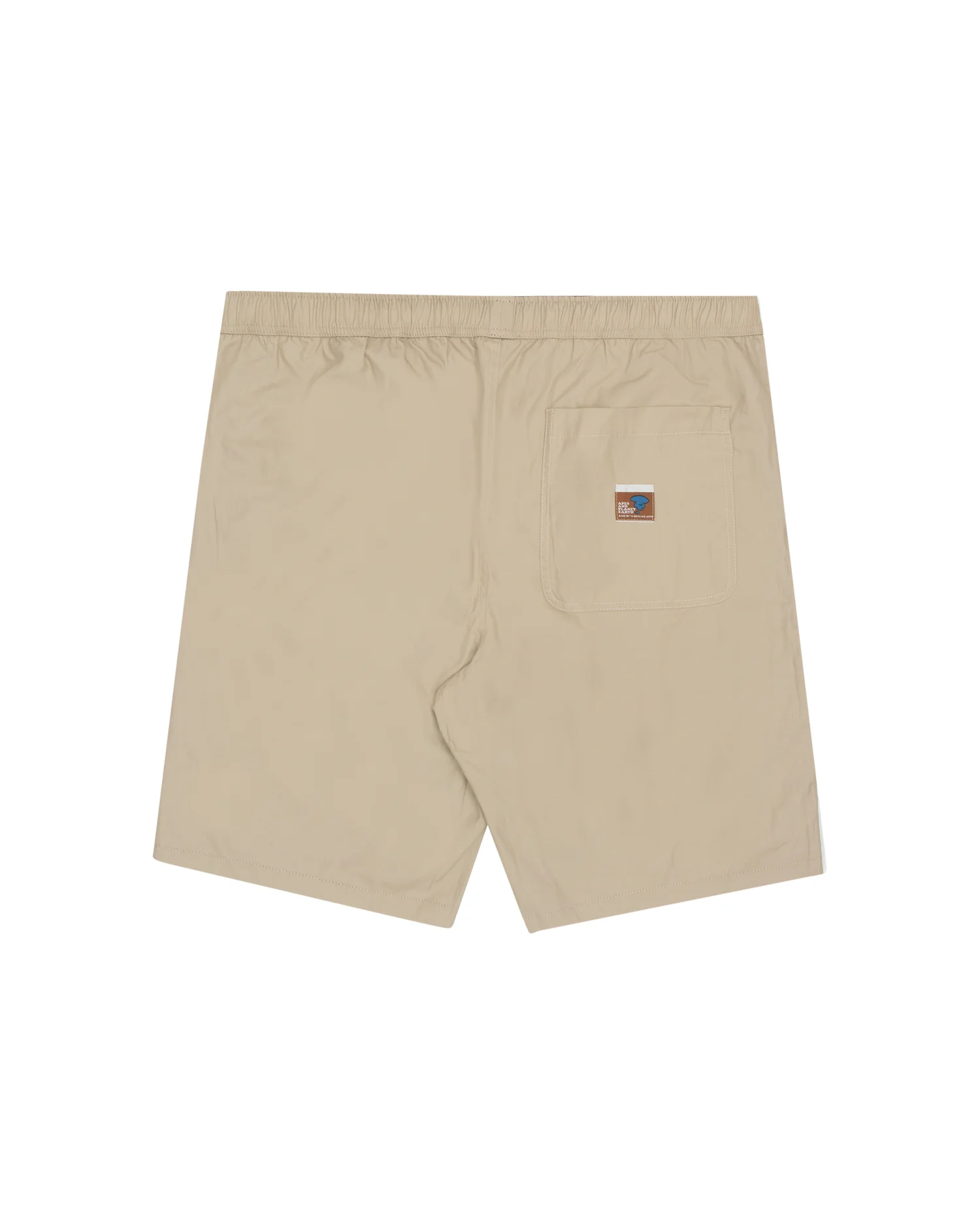 Aape woven shorts - Image 2