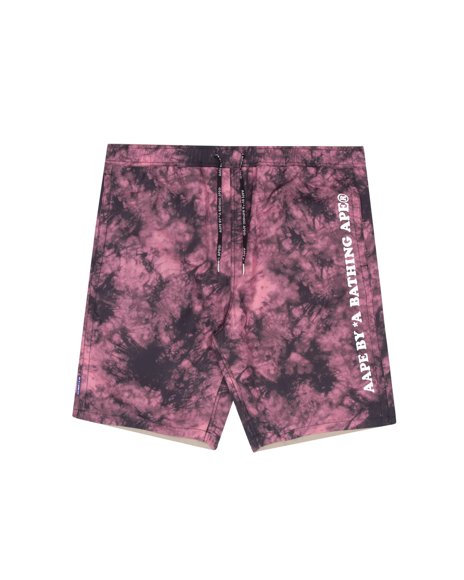 Aape woven shorts - Image 3