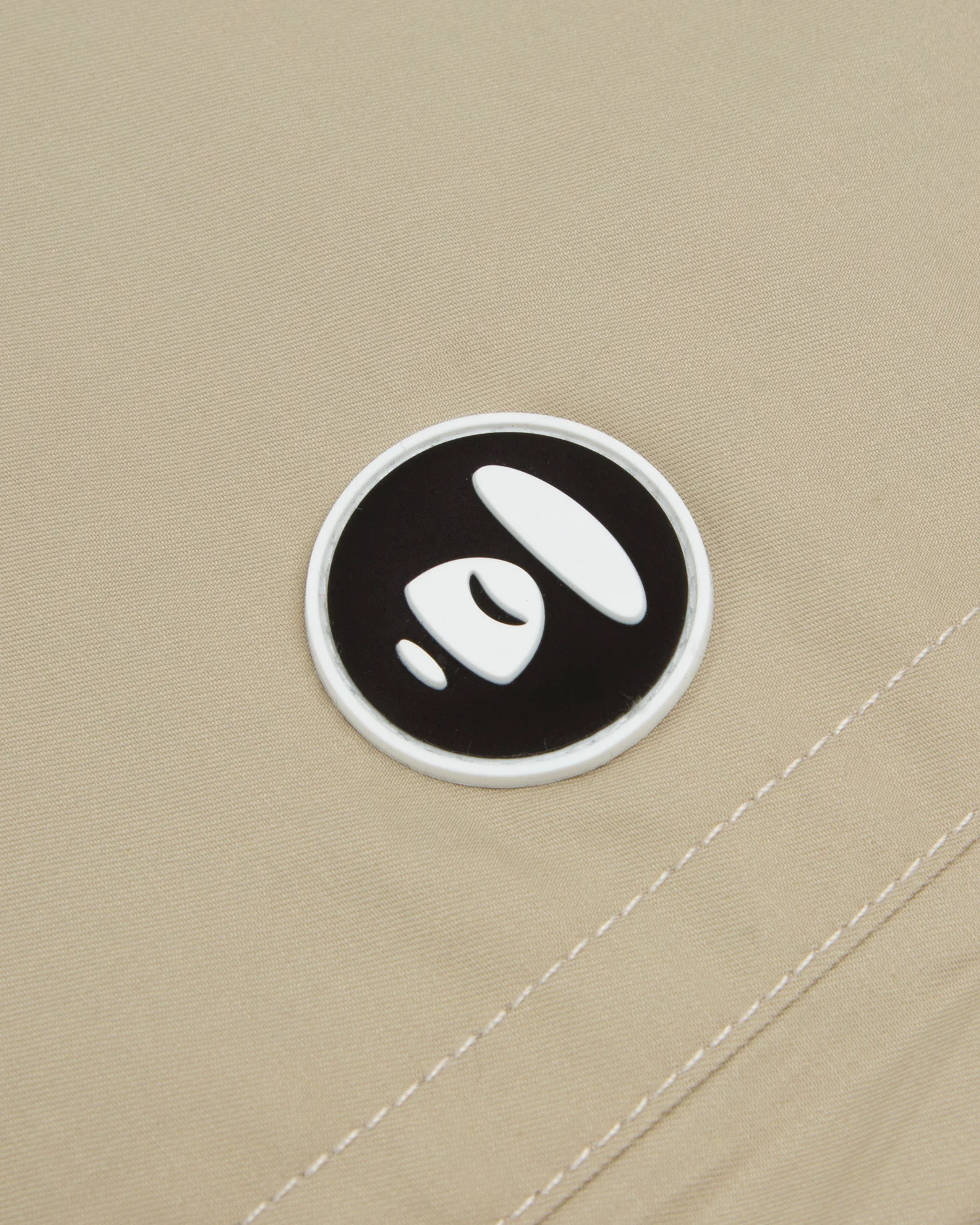 Aape woven shorts - Image 5