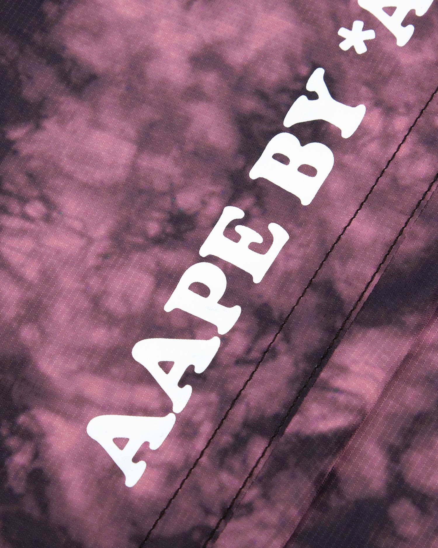 Aape woven shorts - Image 7