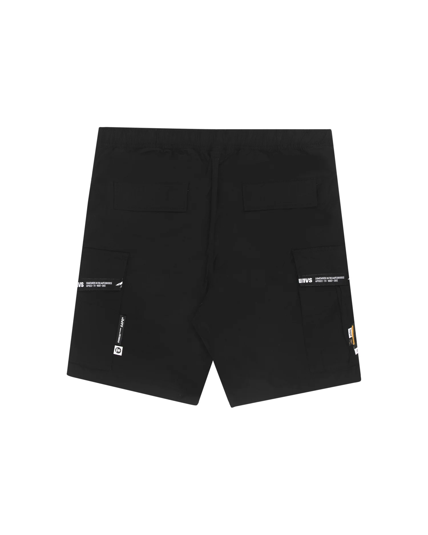 Moonface cargo shorts - Image 2