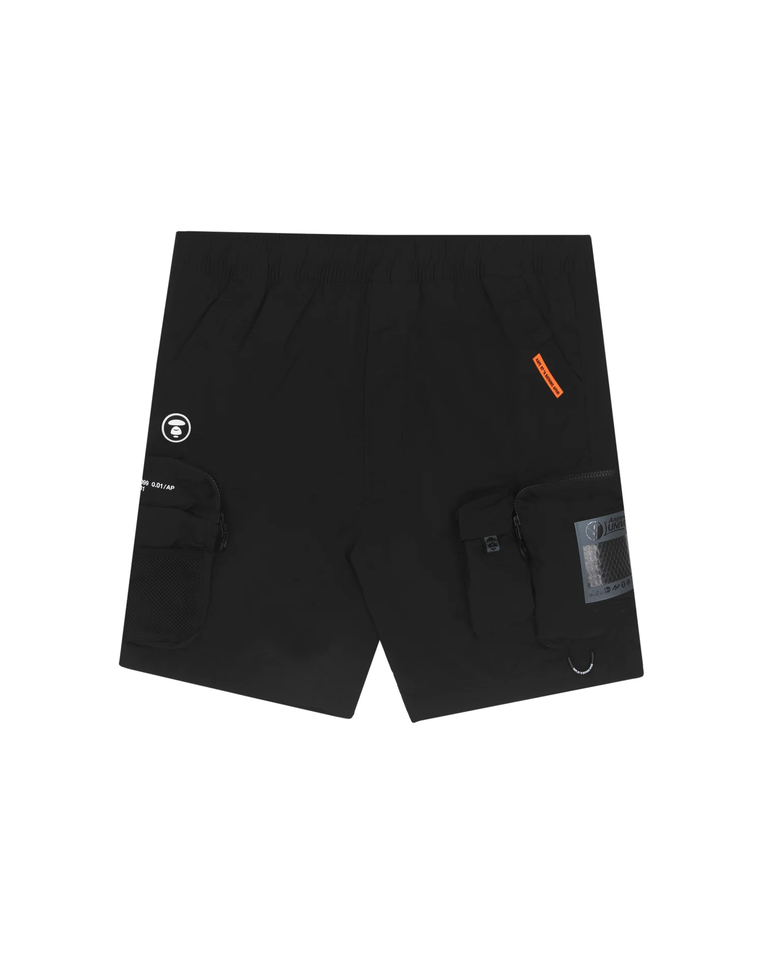 Moonface cargo shorts - Image 6