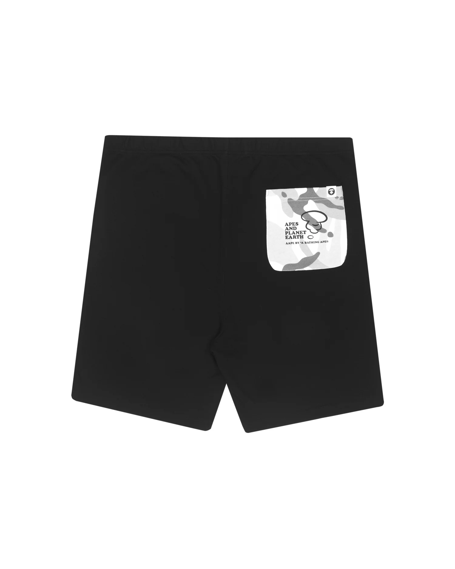 Aape sweat shorts - Image 2