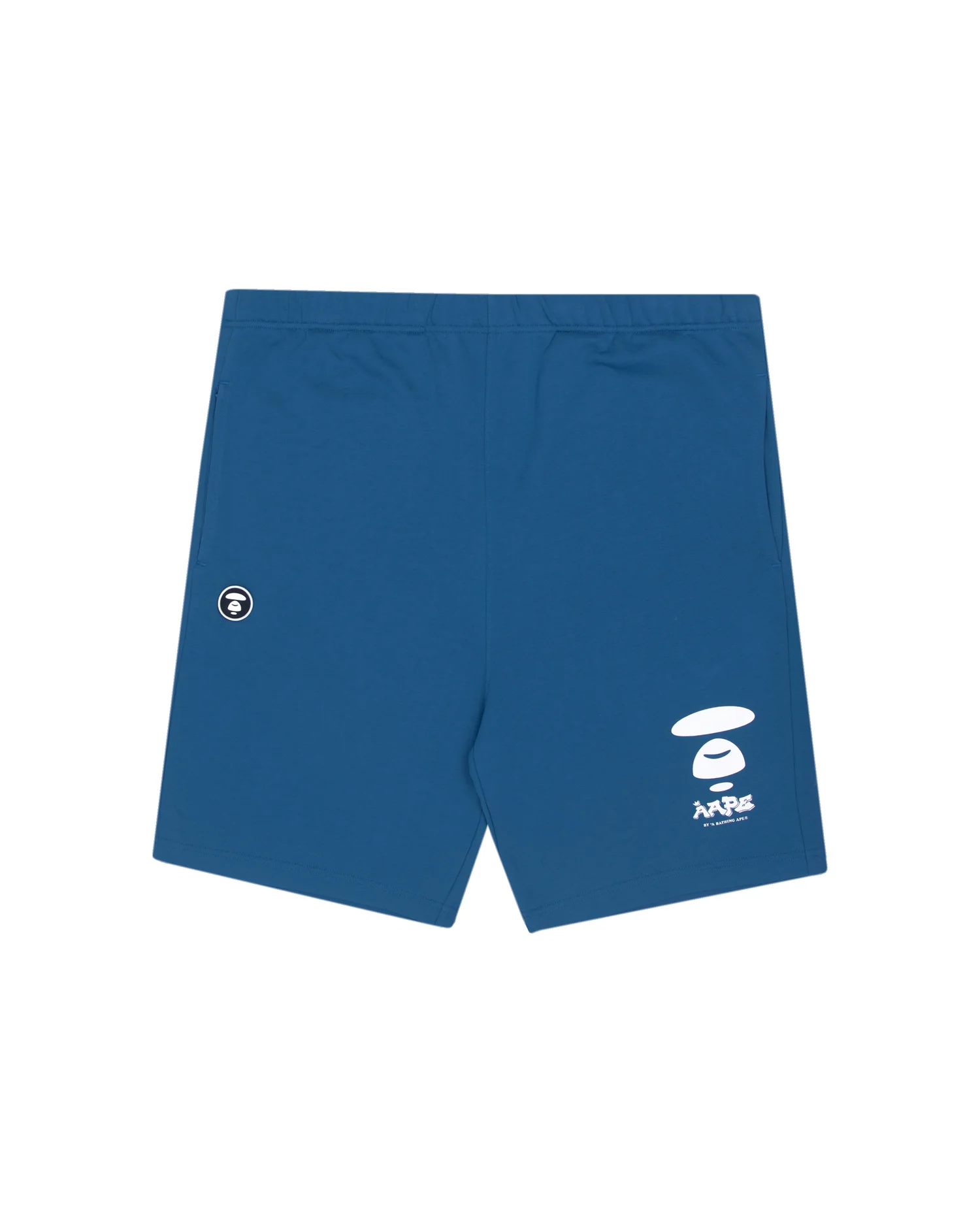 Aape sweat shorts - Image 6