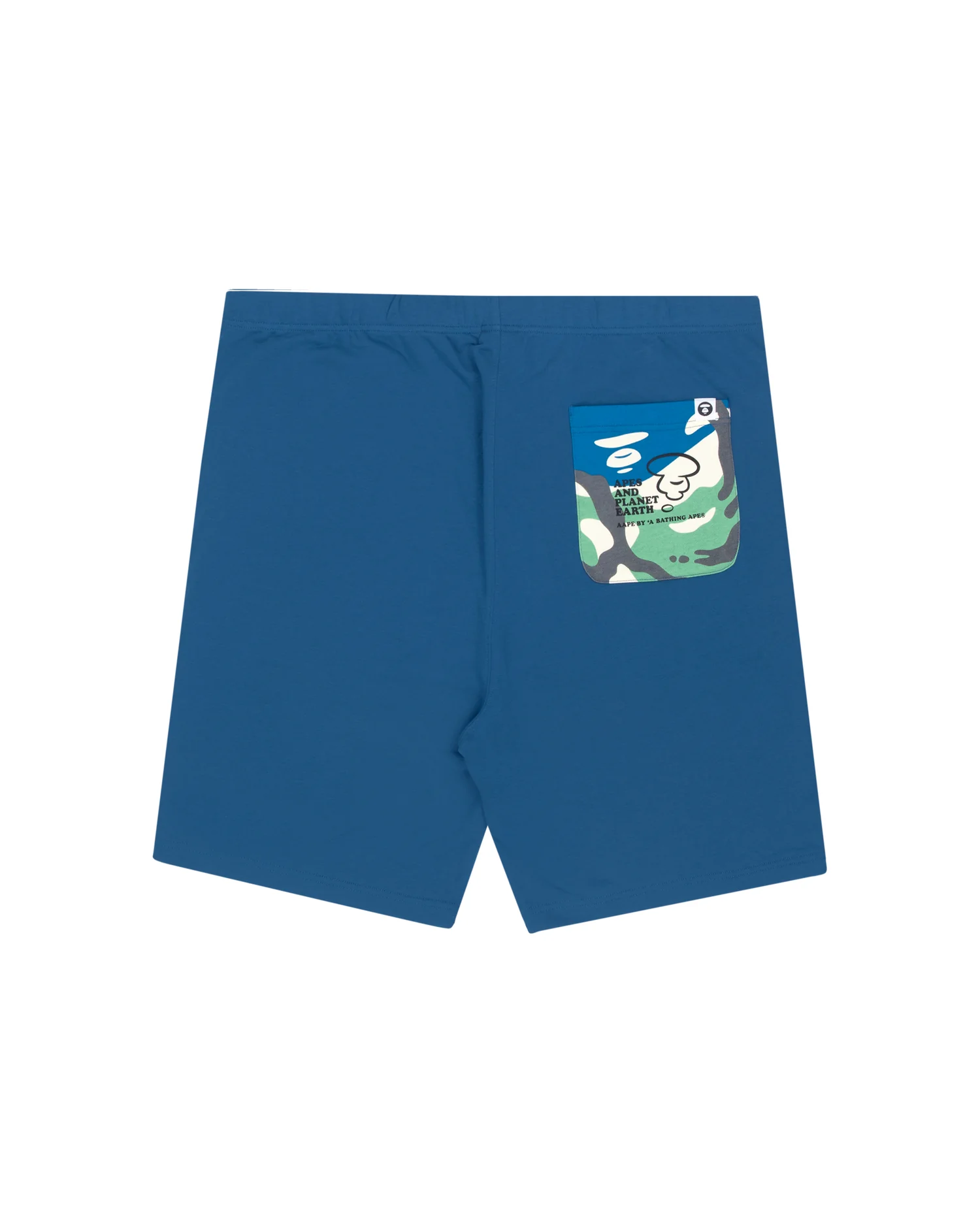 Aape sweat shorts - Image 7
