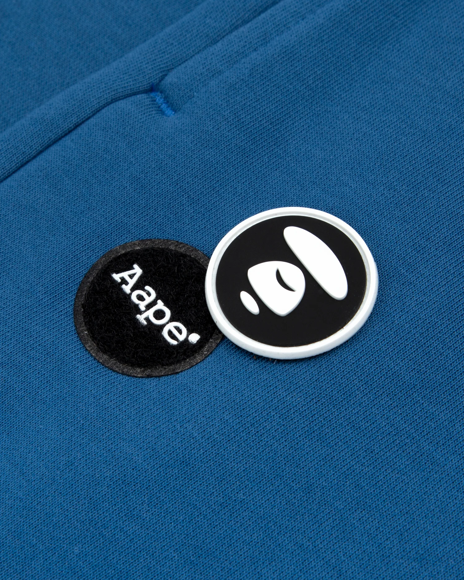 Aape sweat shorts - Image 8