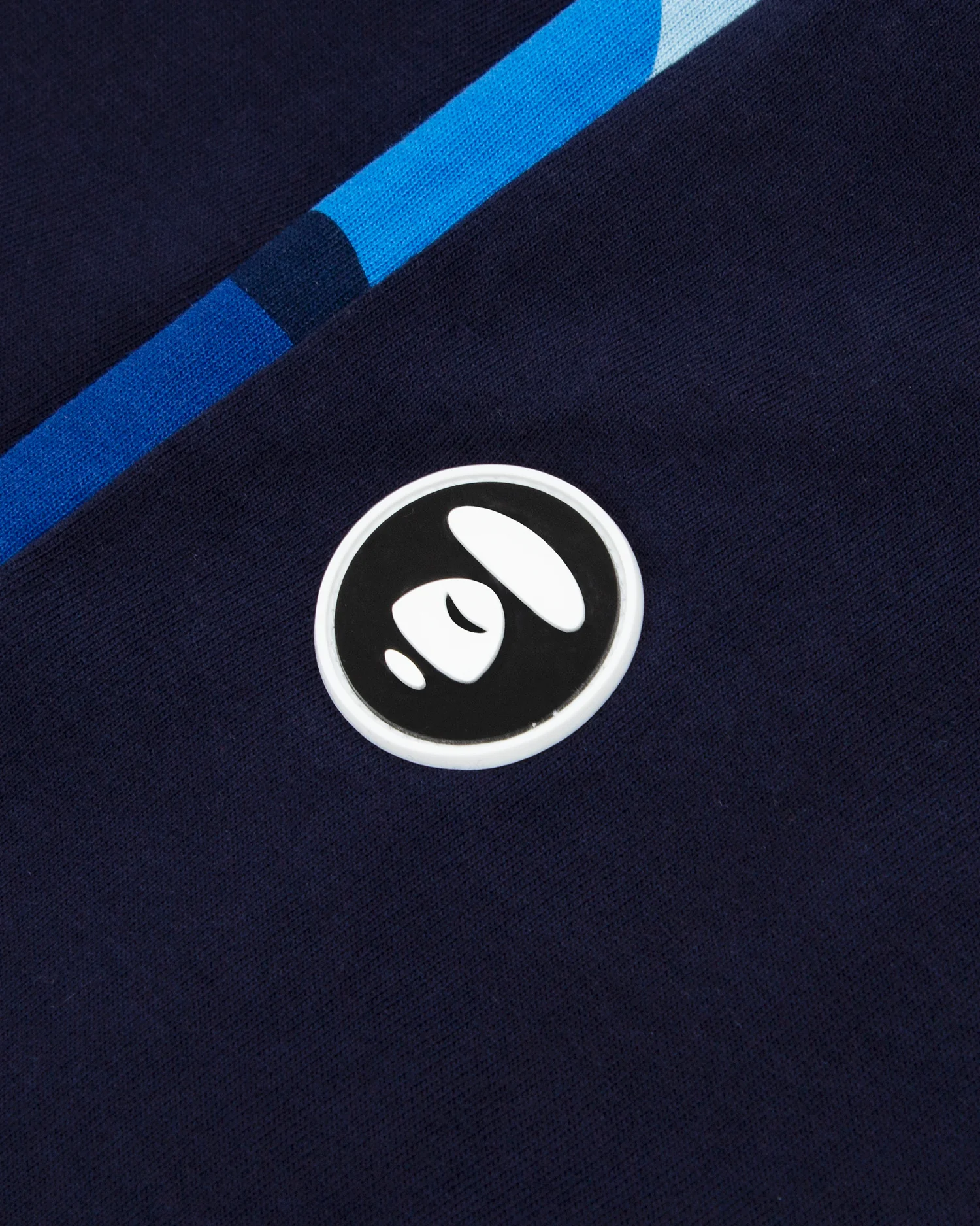 Moonface reversible drawstring shorts - Image 12