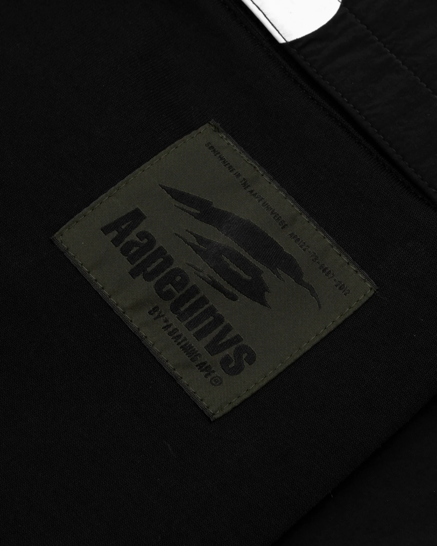 Moonface printed sweat shorts - Image 4