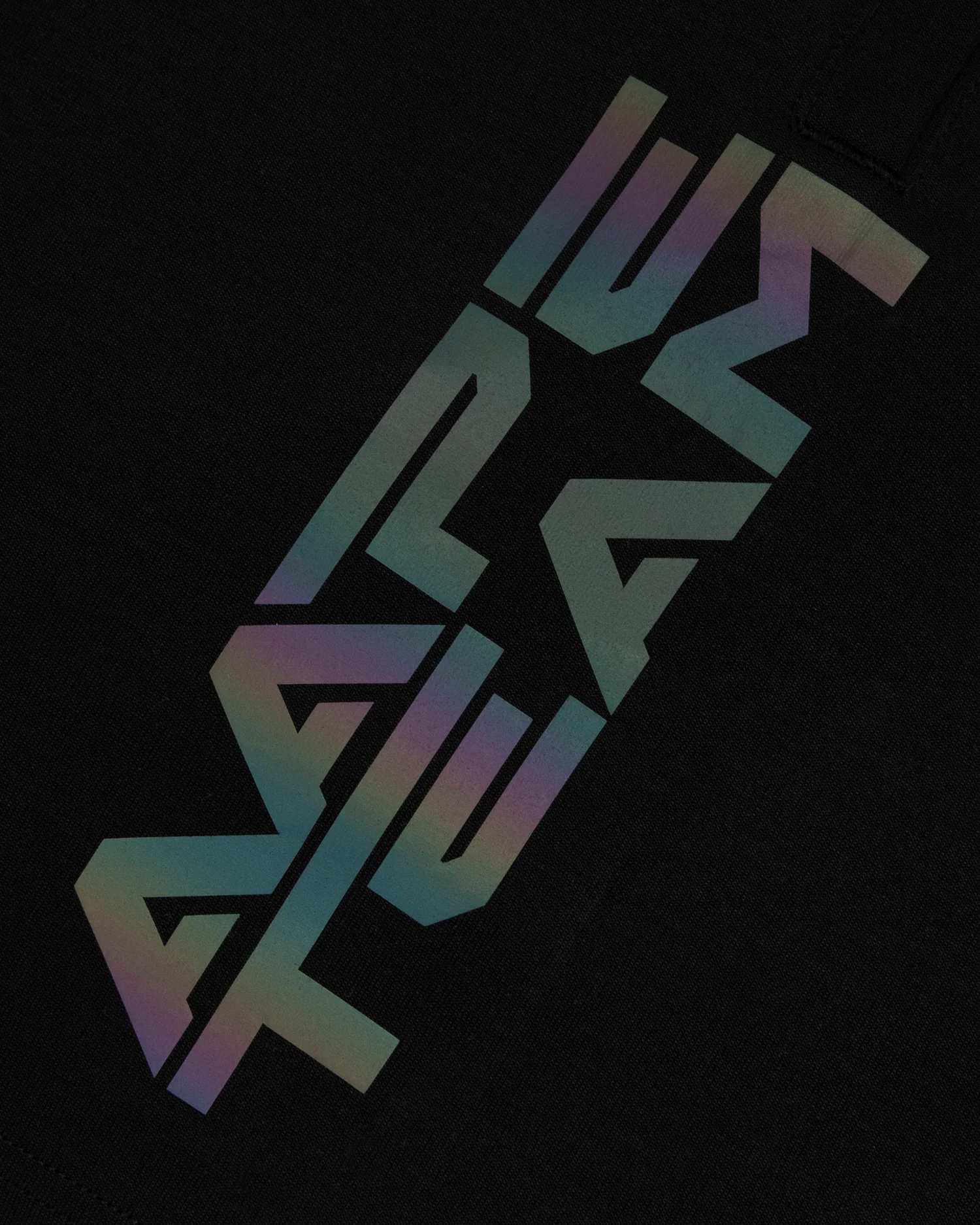 Moonface gradient shorts - Image 4