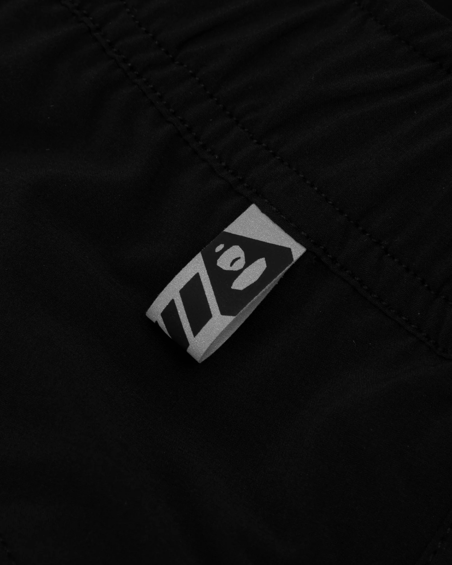 Mesh pocket shorts - Image 5