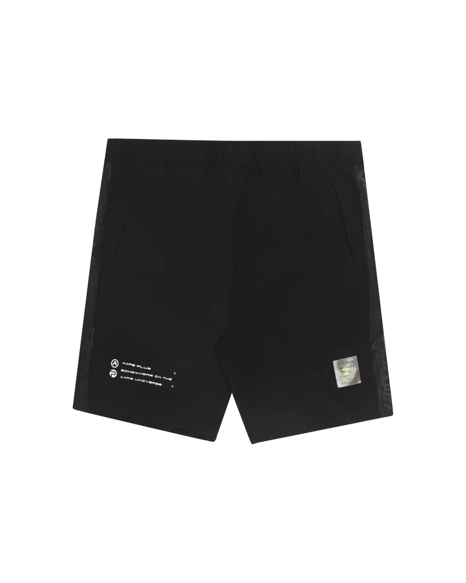 Moonface track shorts