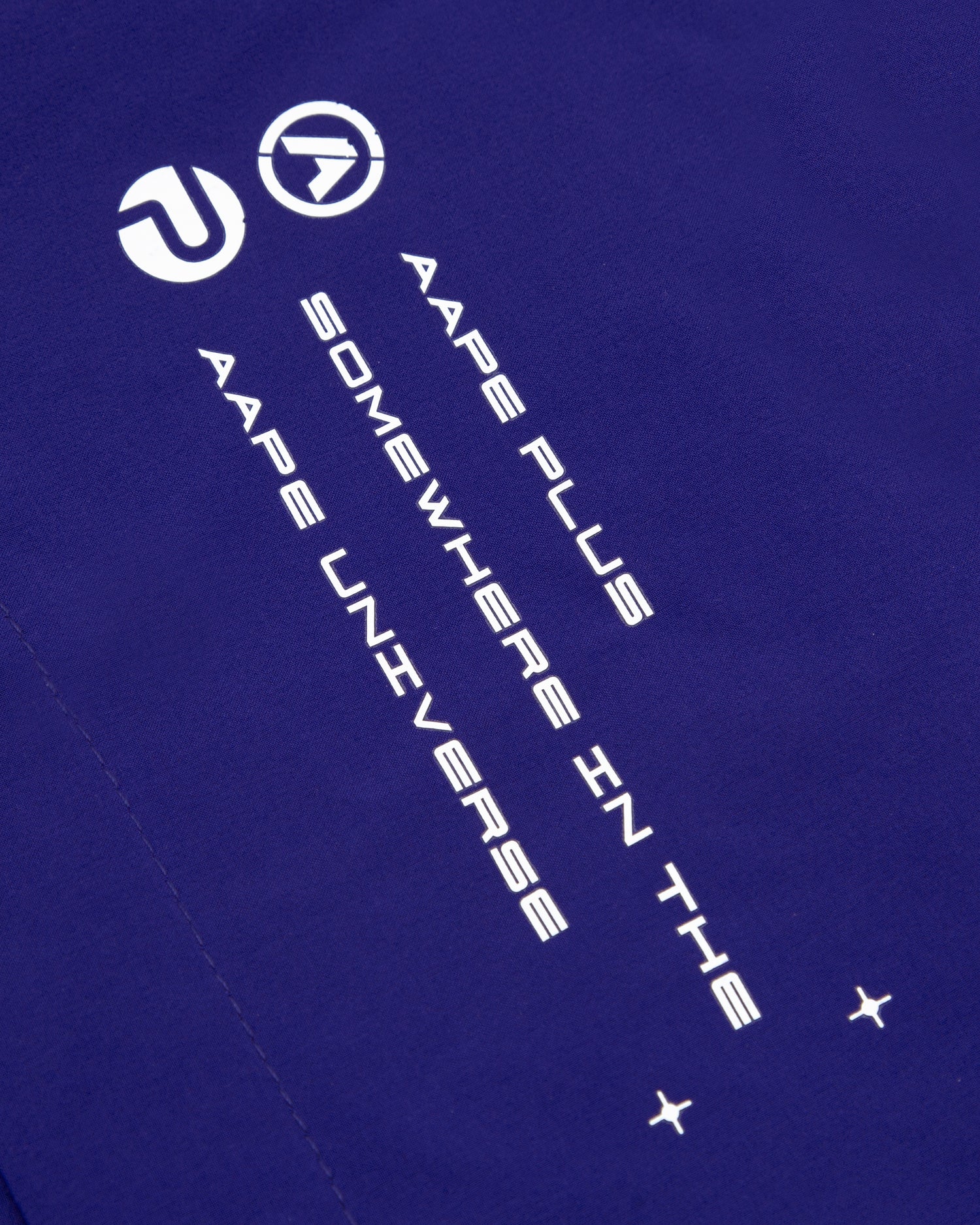 Moonface track shorts - Image 10