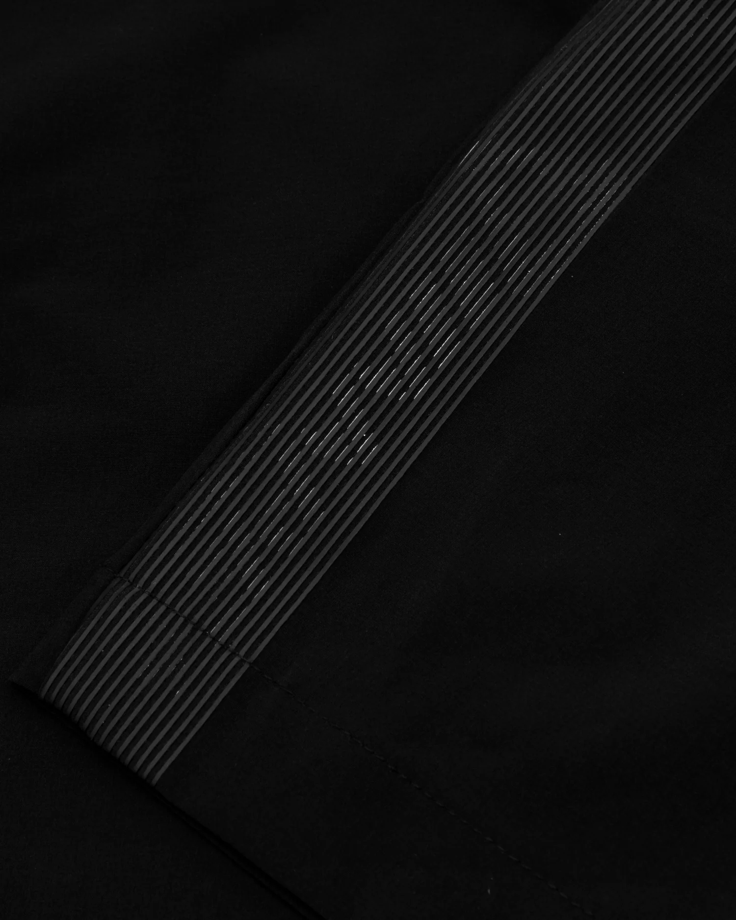 Moonface track shorts - Image 4