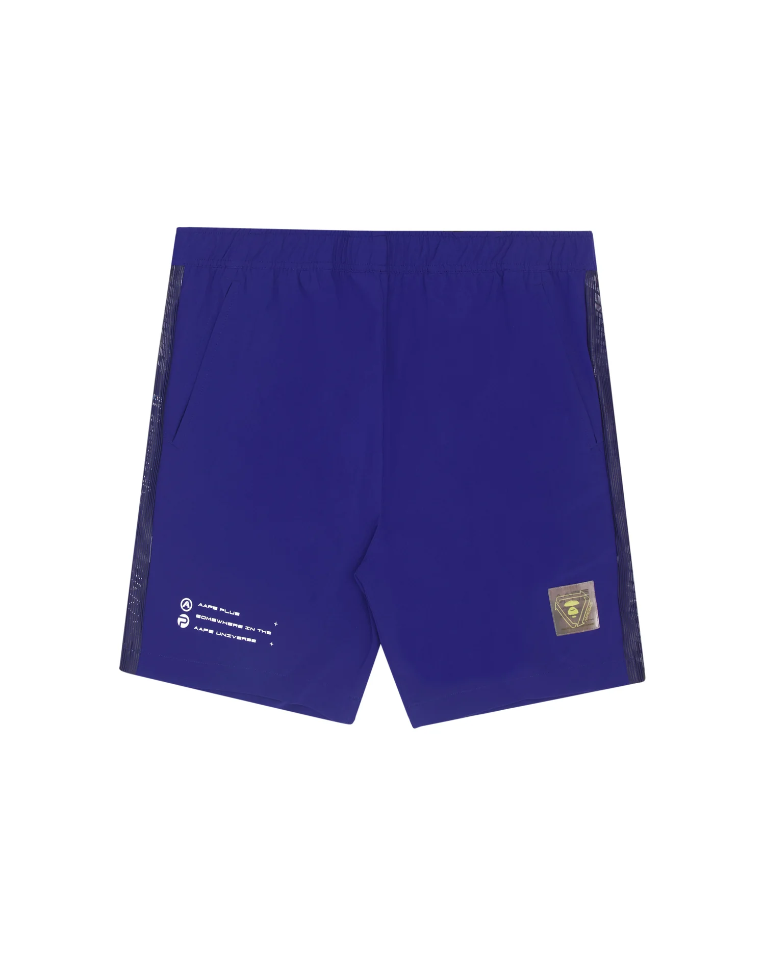 Moonface track shorts - Image 6