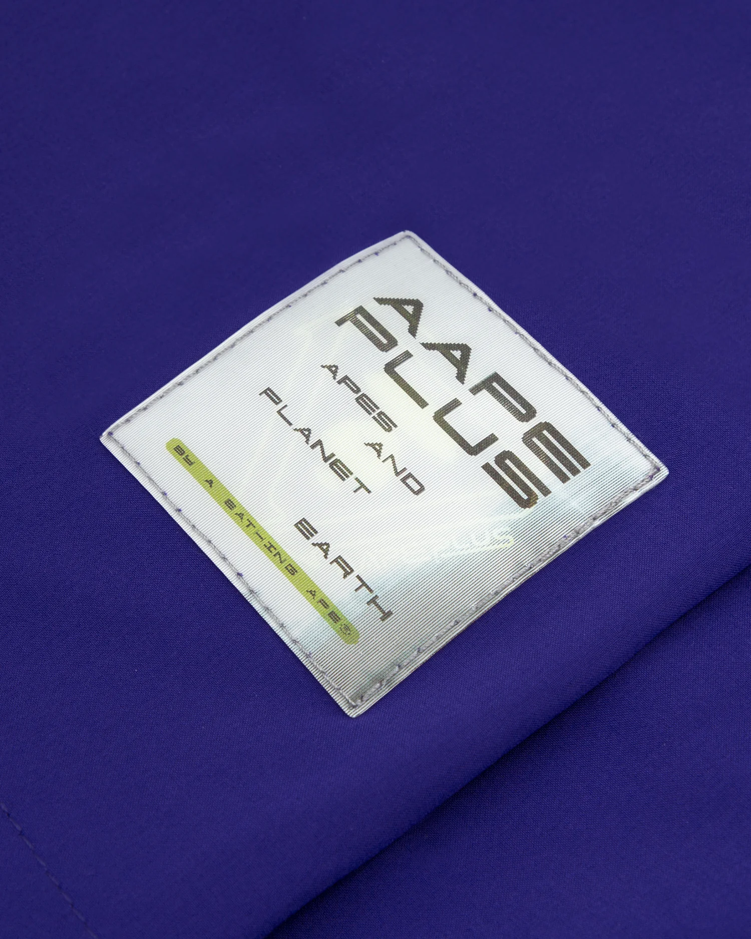 Moonface track shorts - Image 8