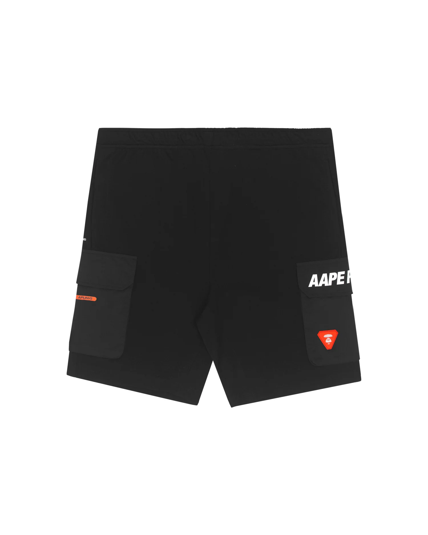 Moonface cargo shorts - Image 6