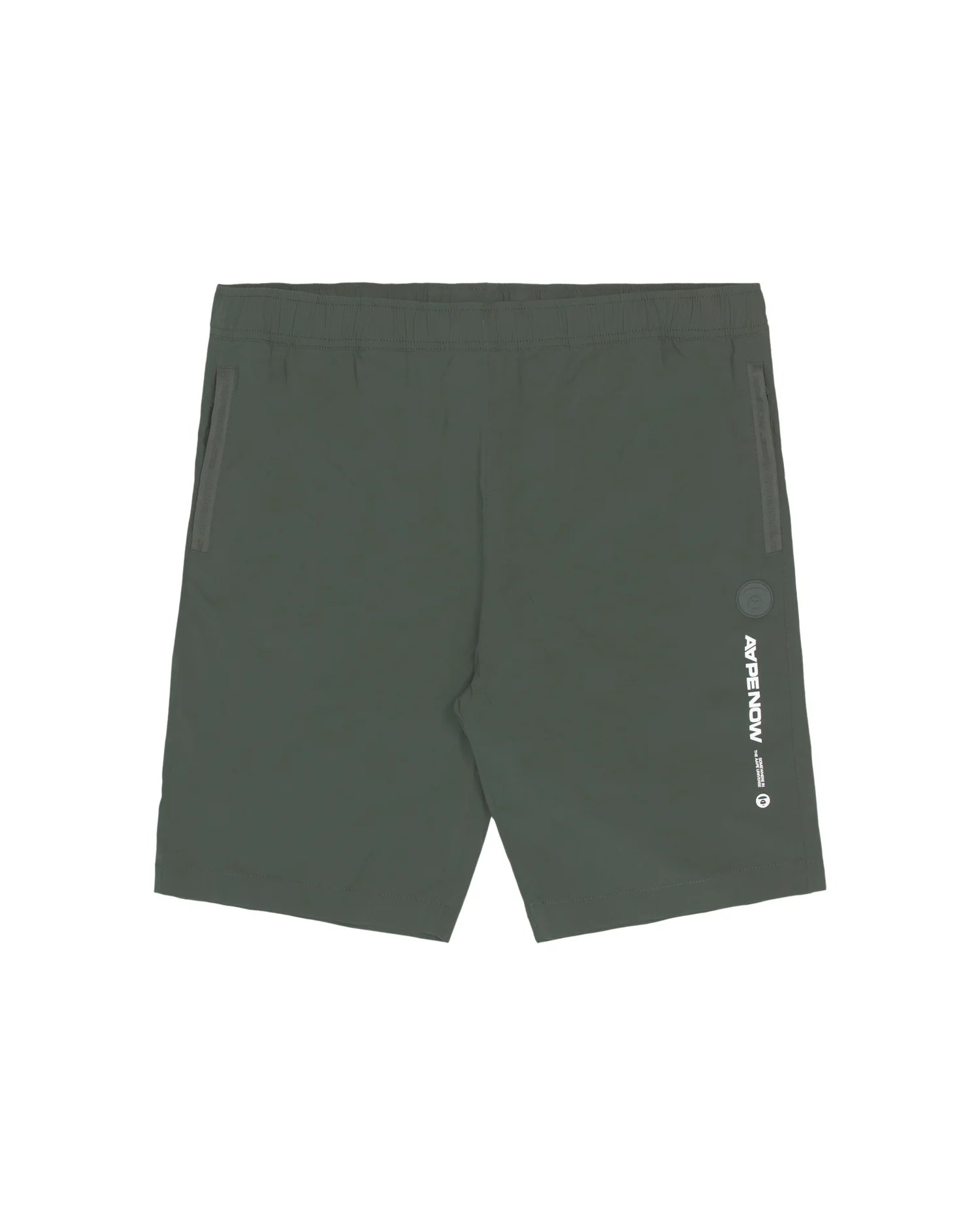 Moonface patch track shorts - Image 16