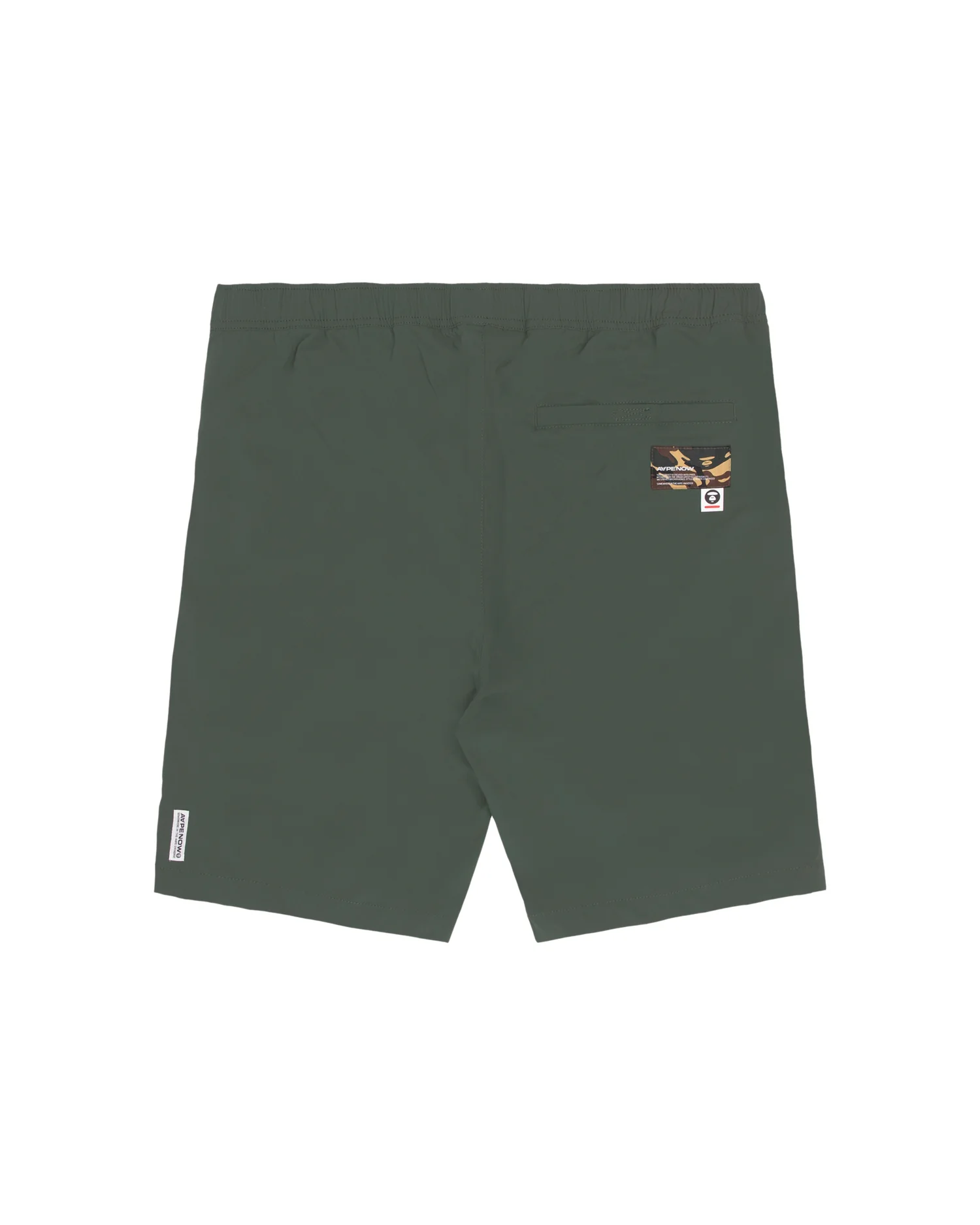 Moonface patch track shorts - Image 17
