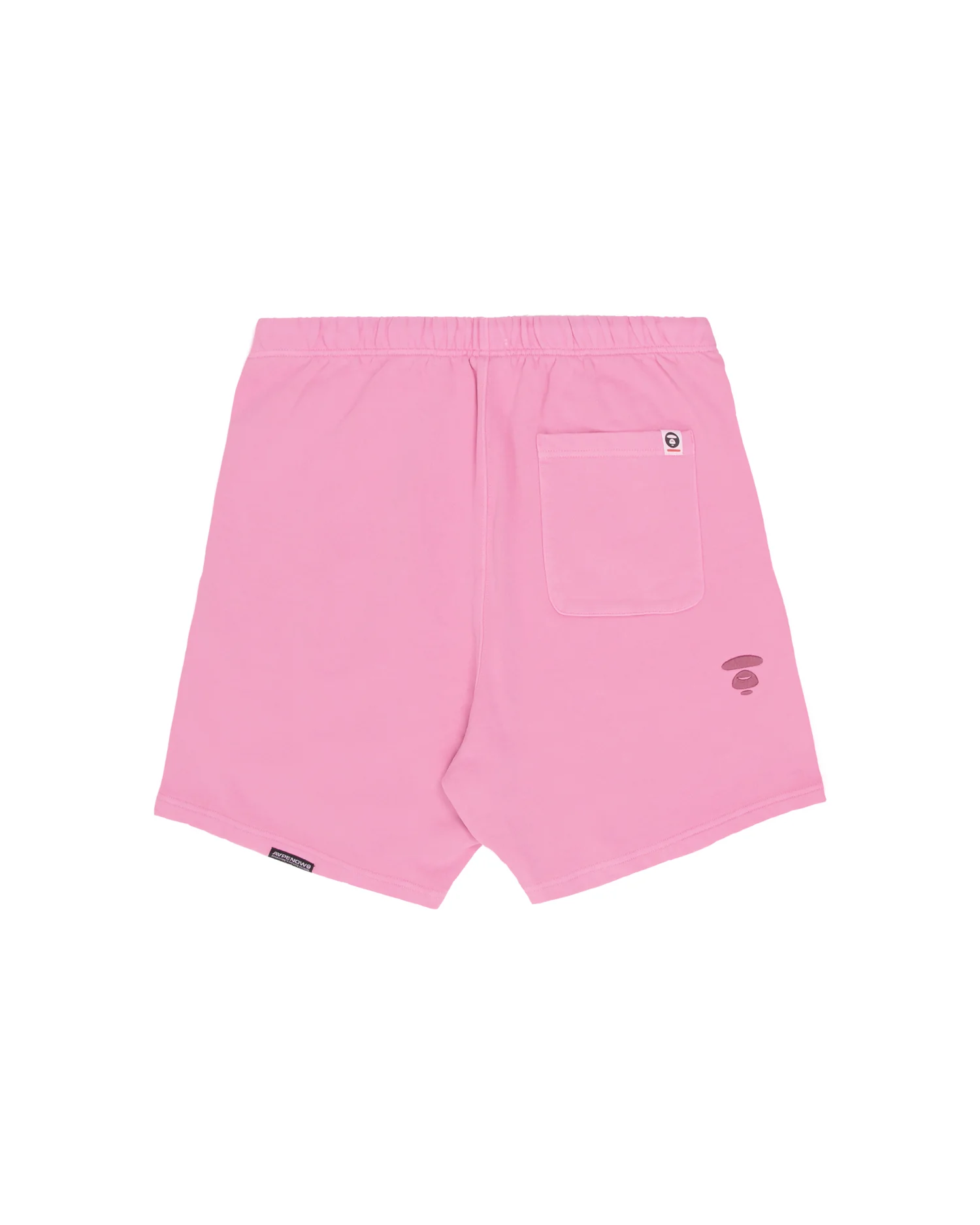 Moonface patch sweat shorts - Image 12