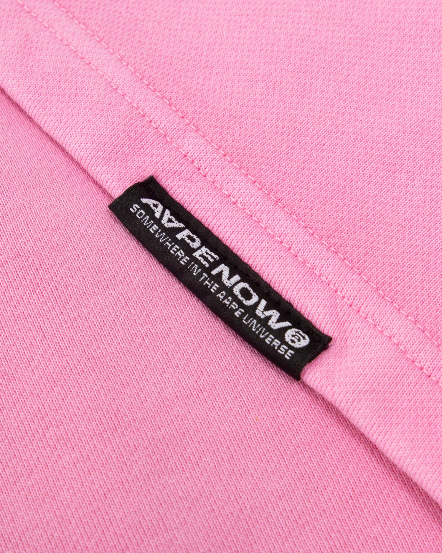 Moonface patch sweat shorts - Image 14