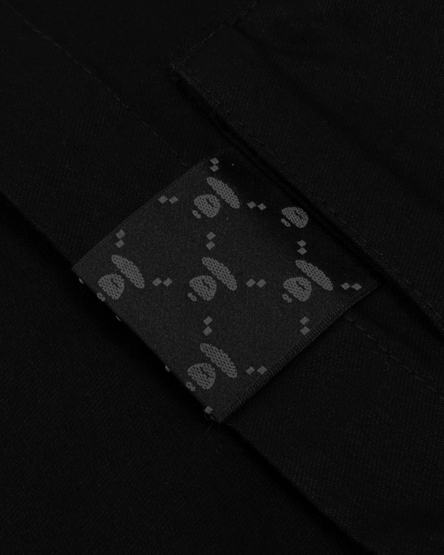 Moonface camo track shorts - Image 10