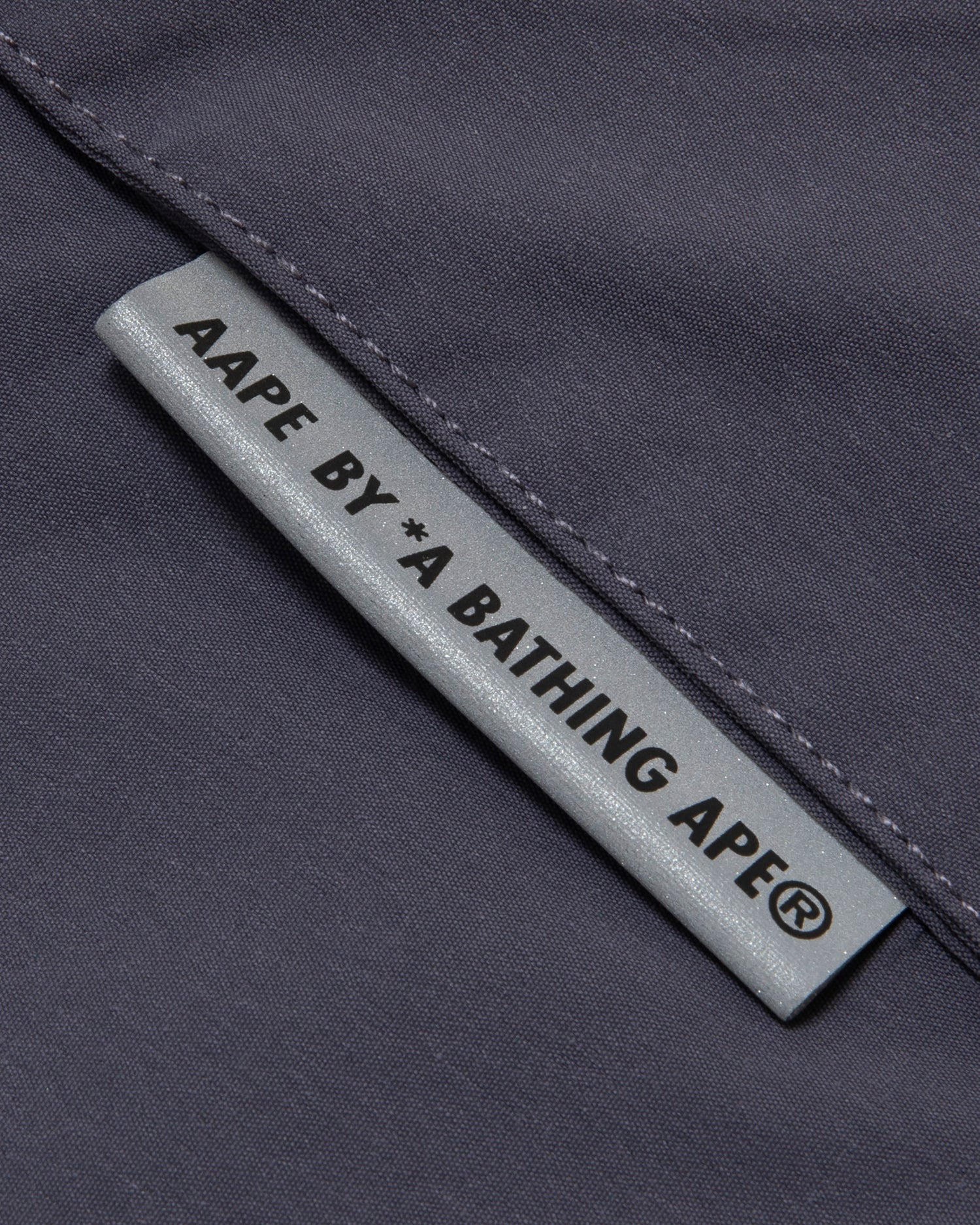 Moonface cargo track shorts - Image 13