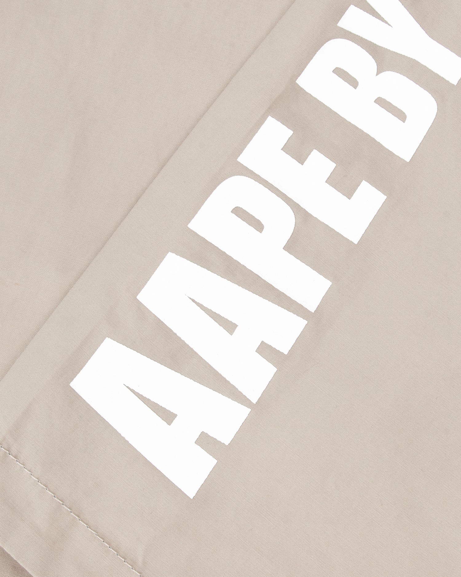 Moonface embroidered reversible camo shorts - Image 6