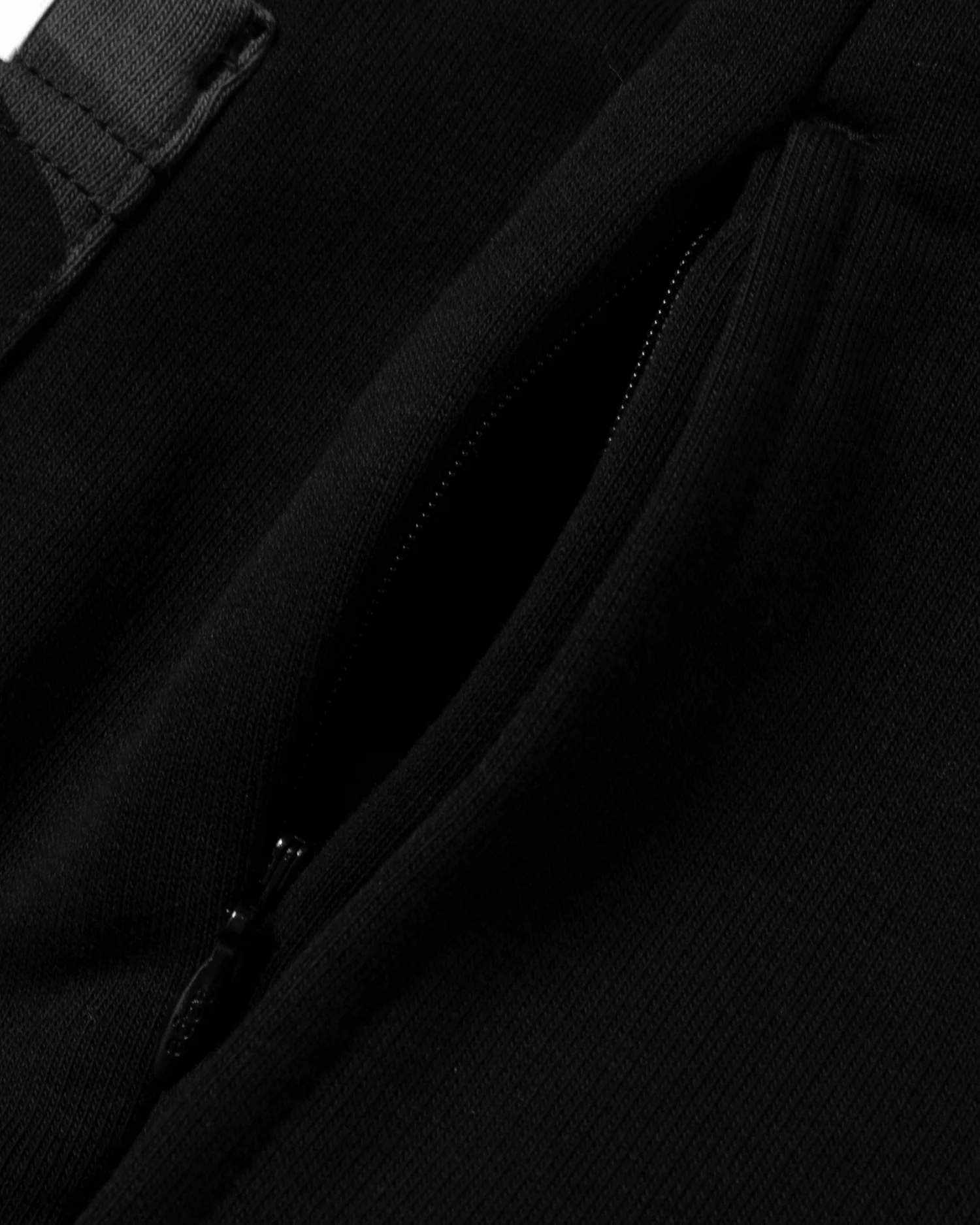 Moonface graphic sweat shorts - Image 4