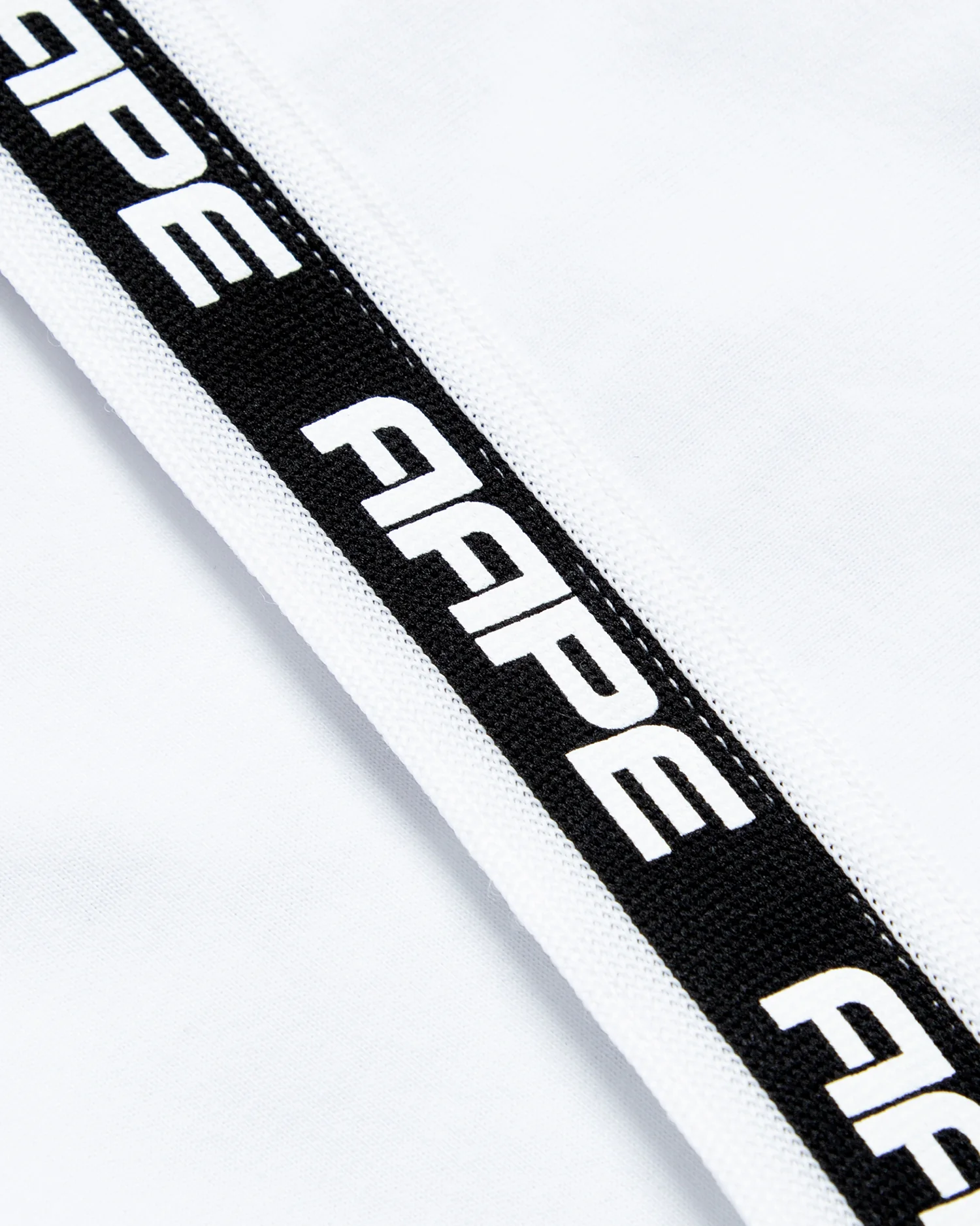 Moonface graphic reversible basketball shorts - Image 20
