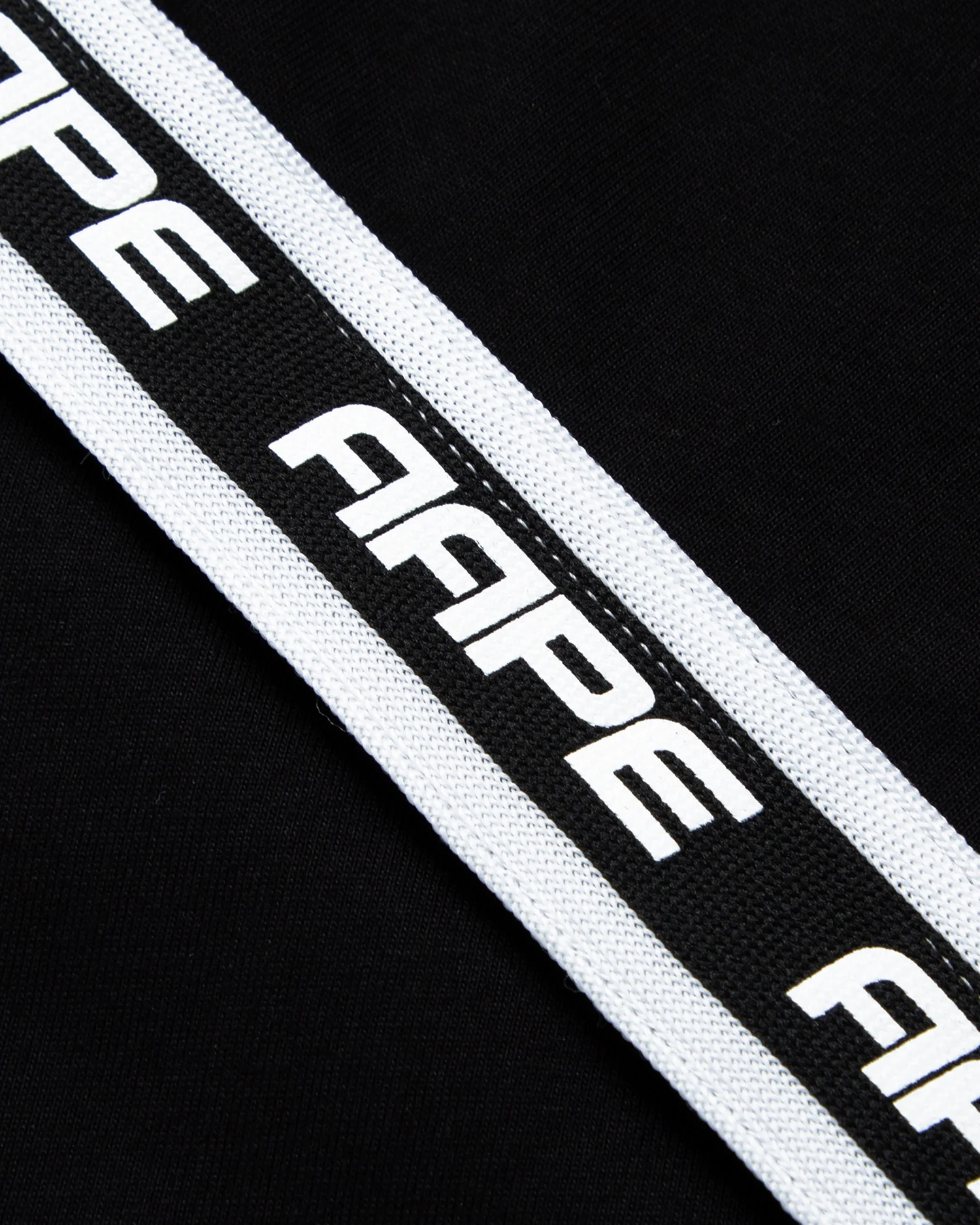 Moonface graphic reversible basketball shorts - Image 6