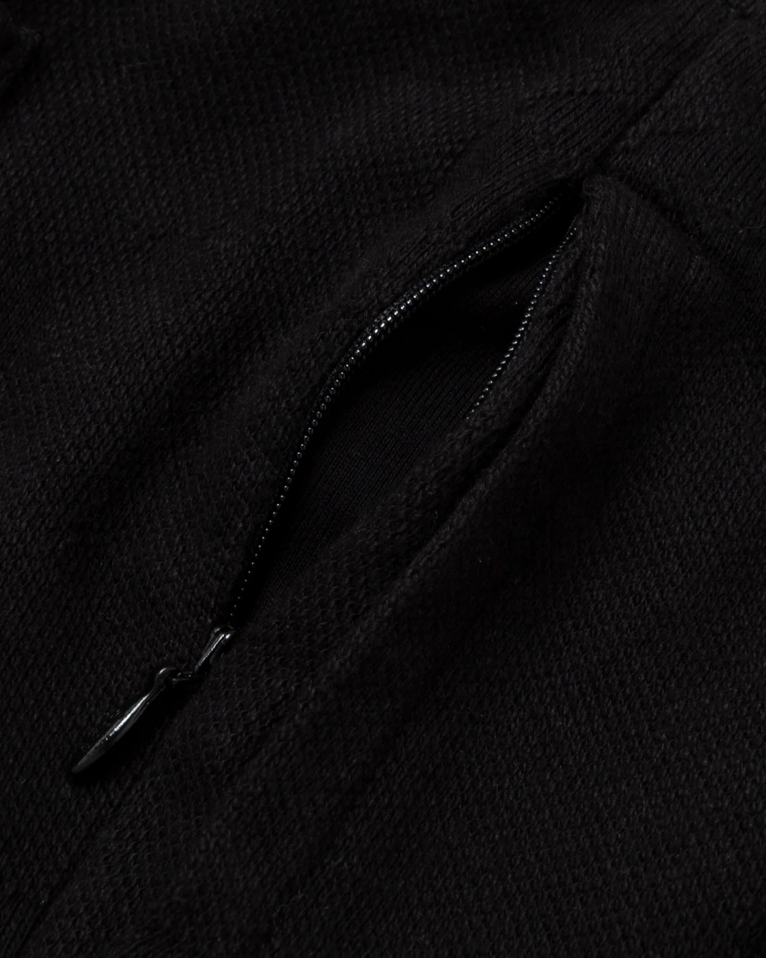 Moonface patch jacquard logo shorts - Image 5
