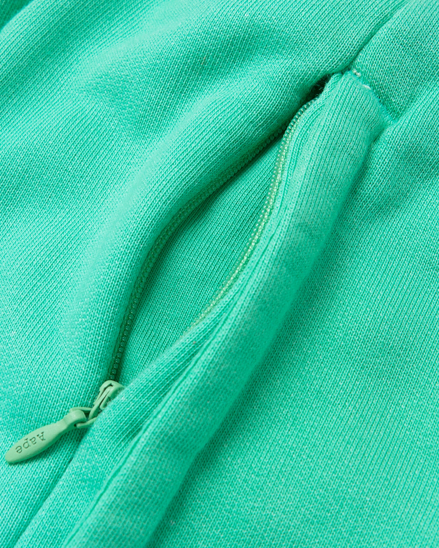 Moonface graphic gradient shorts - Image 5